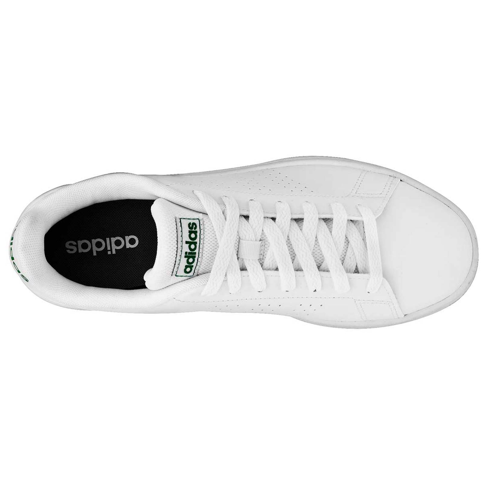 Urbano Adidas Blanco 96186