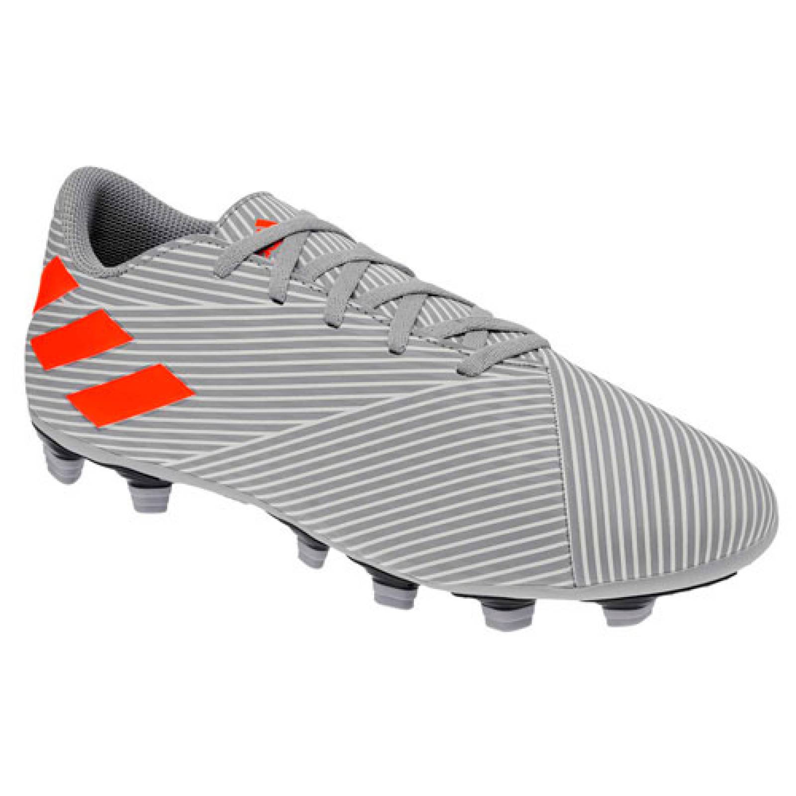 Urbano Adidas Gris 93900