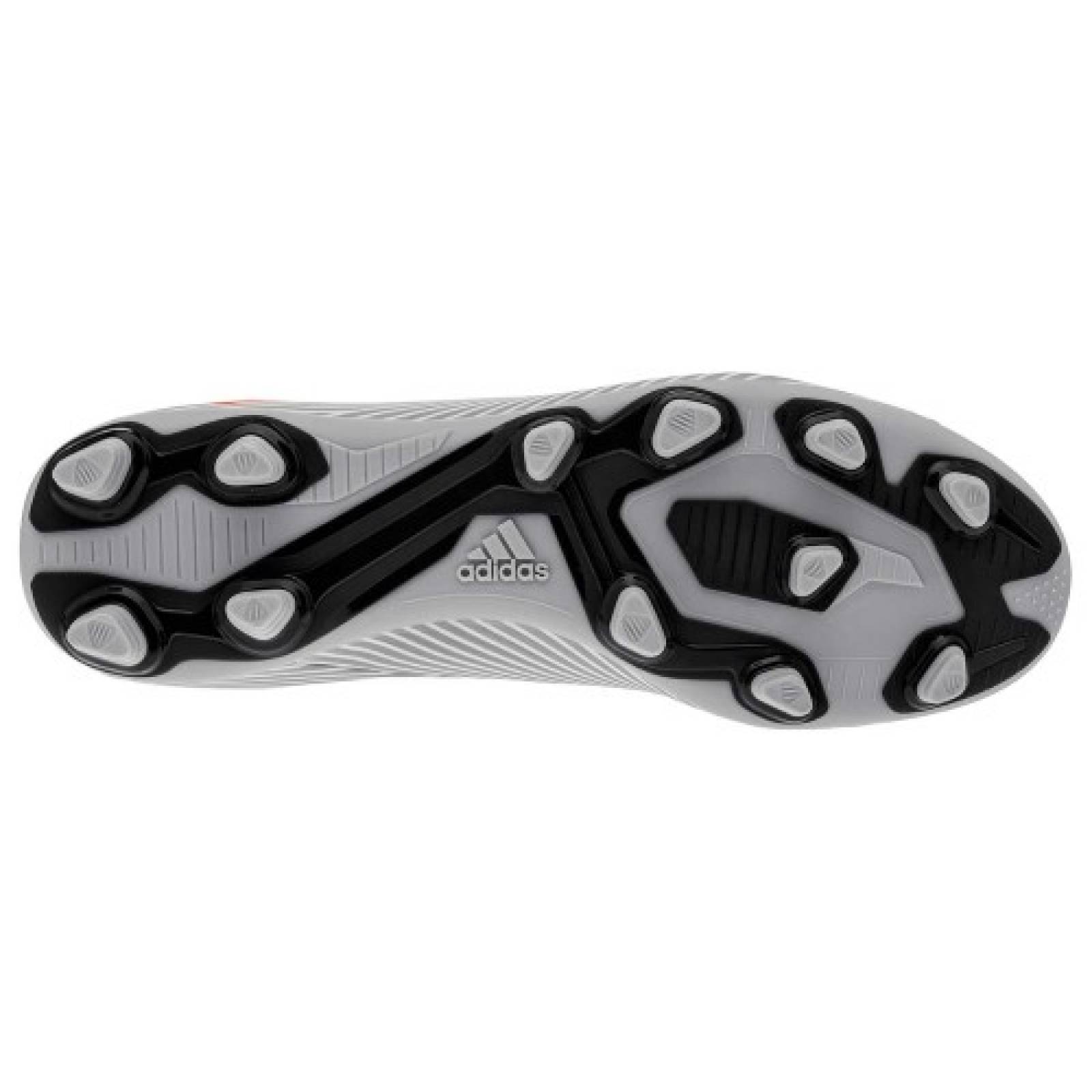 Urbano Adidas Gris 93900