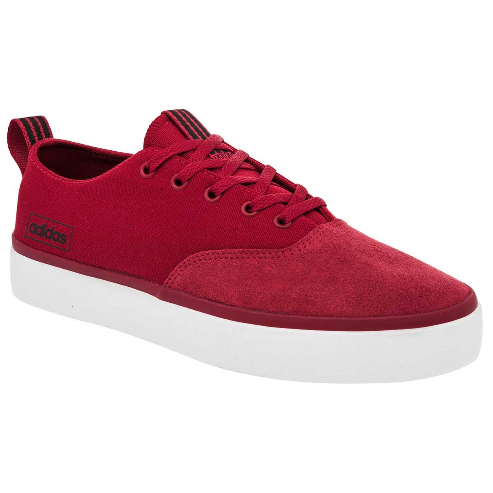 Urbano Adidas Rojo 96218