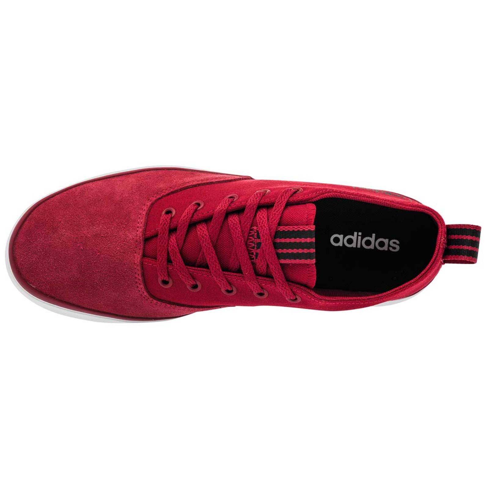 Urbano Adidas Rojo 96218