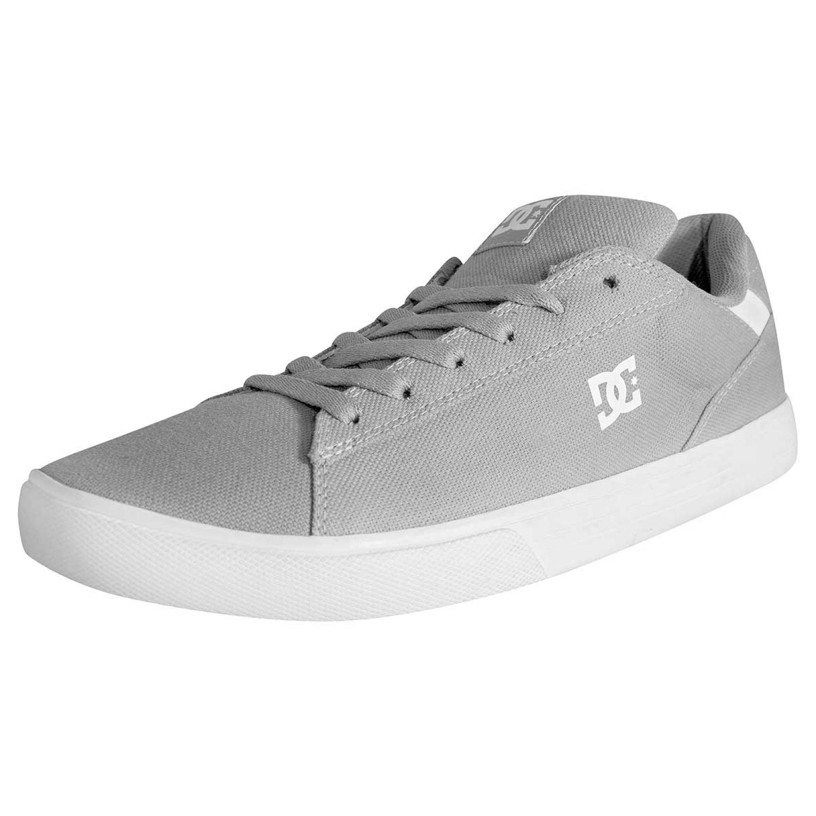 Urbano Dc shoes Gris 102637
