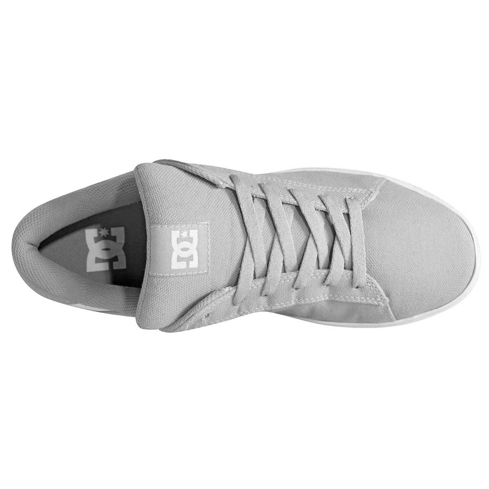 Urbano Dc shoes Gris 102637