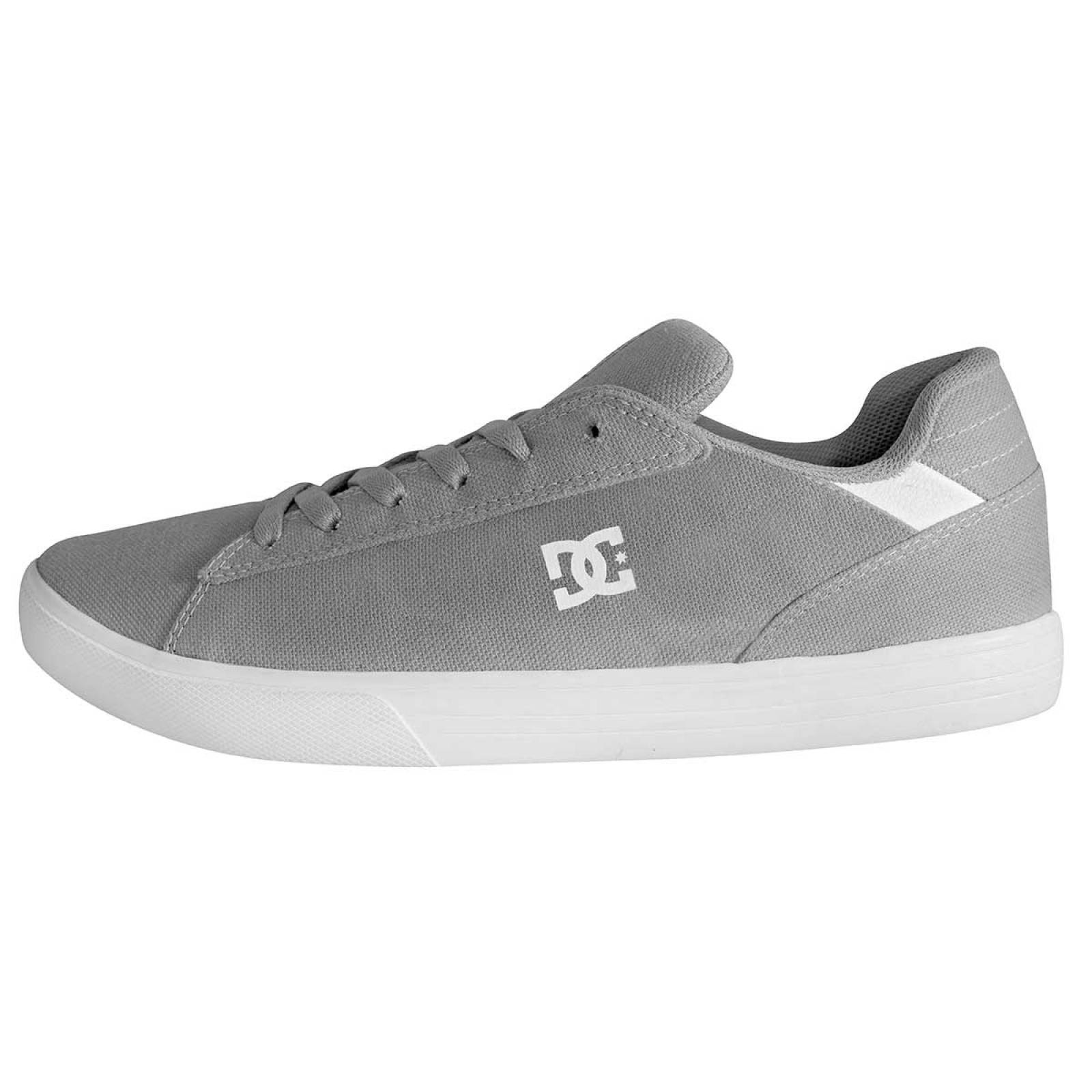 Urbano Dc shoes Gris 102637