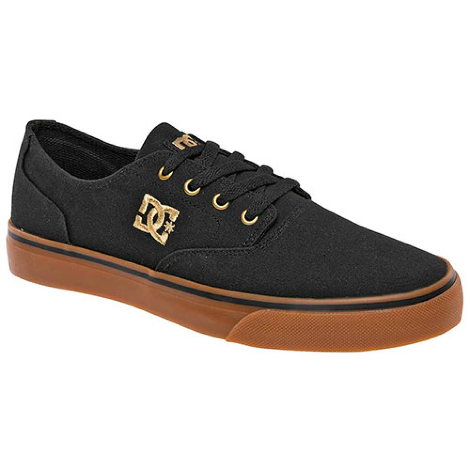Urbano Dc shoes Negro 65162