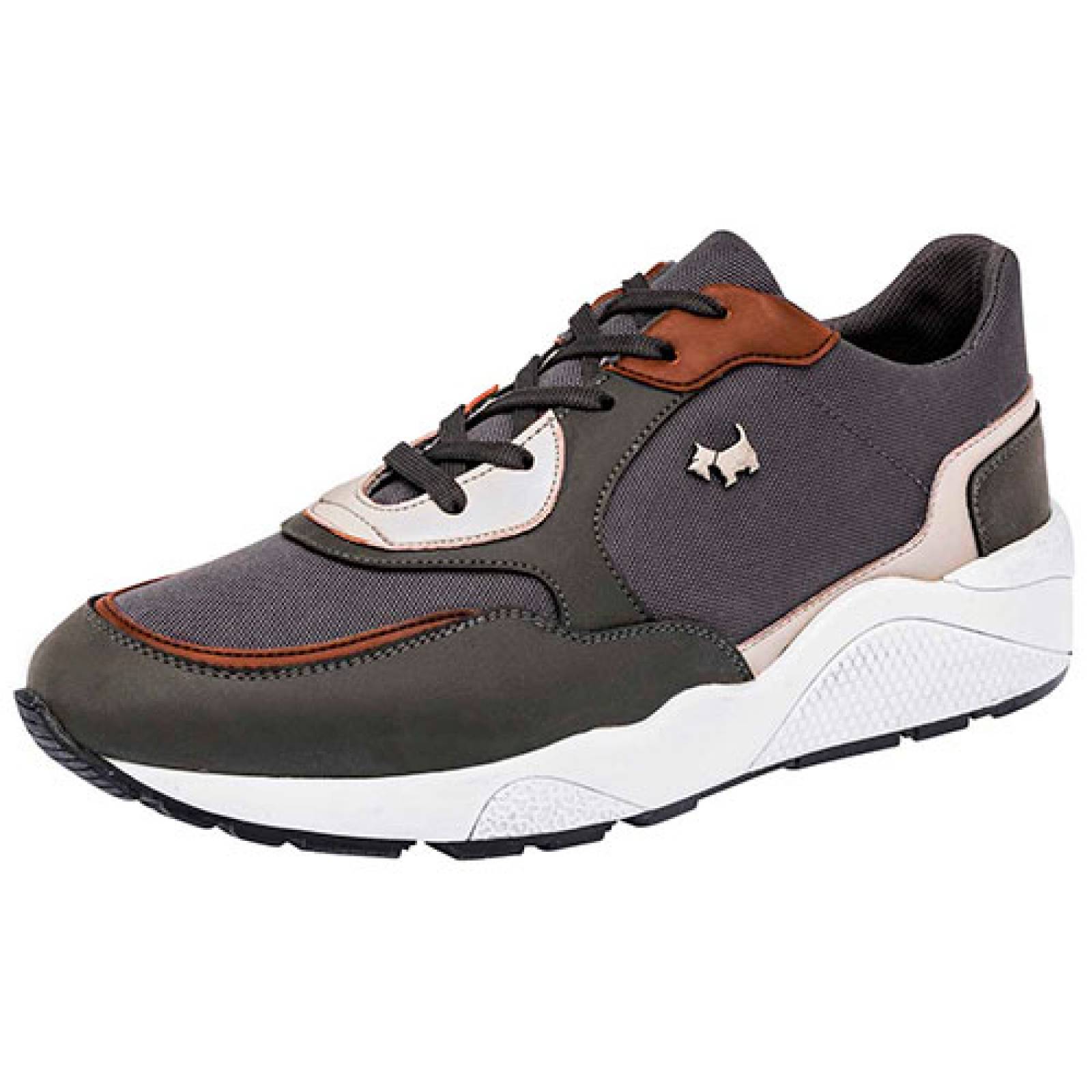 Urbano Ferrioni Gris 94446