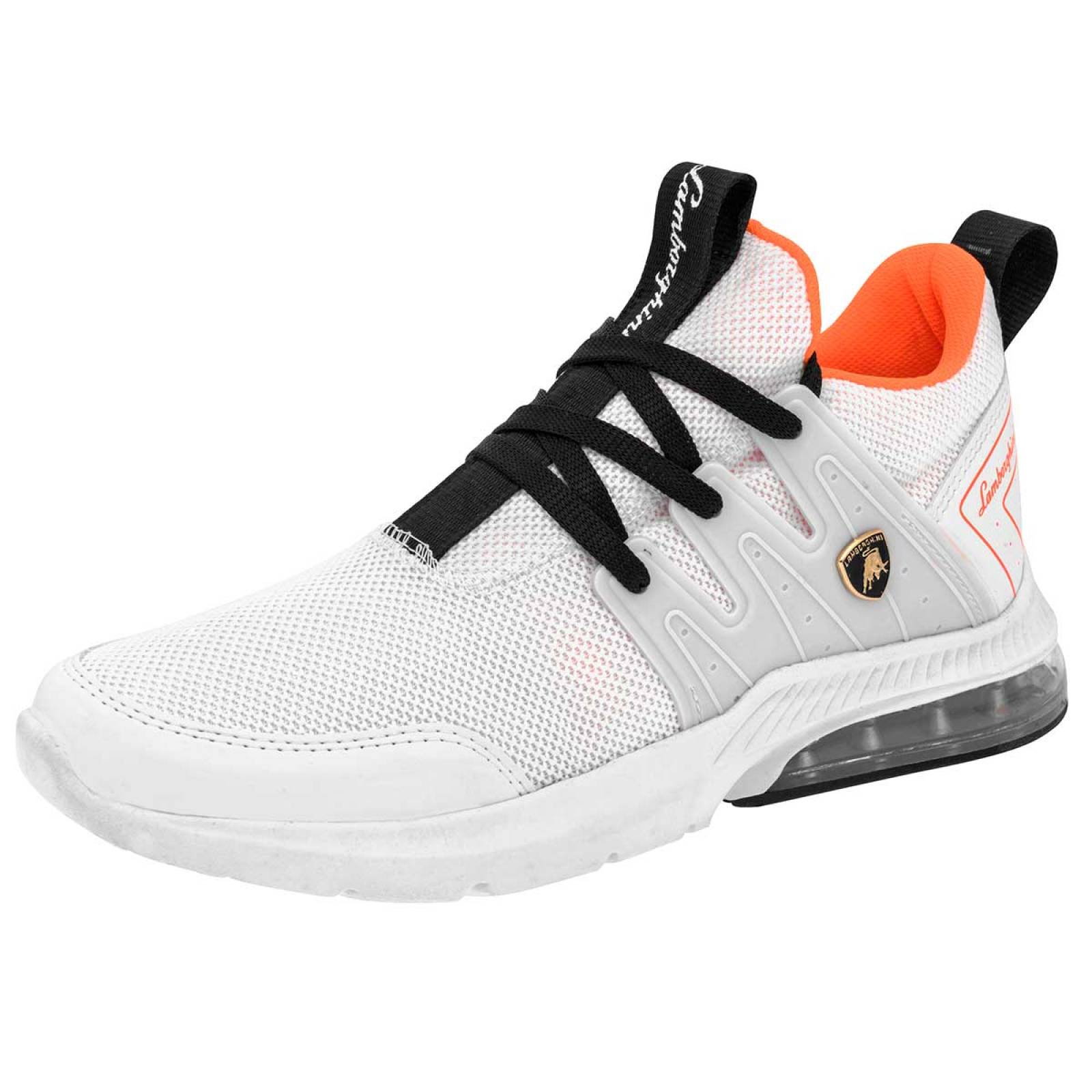 Urbano Licencias correrd Blanco 100939