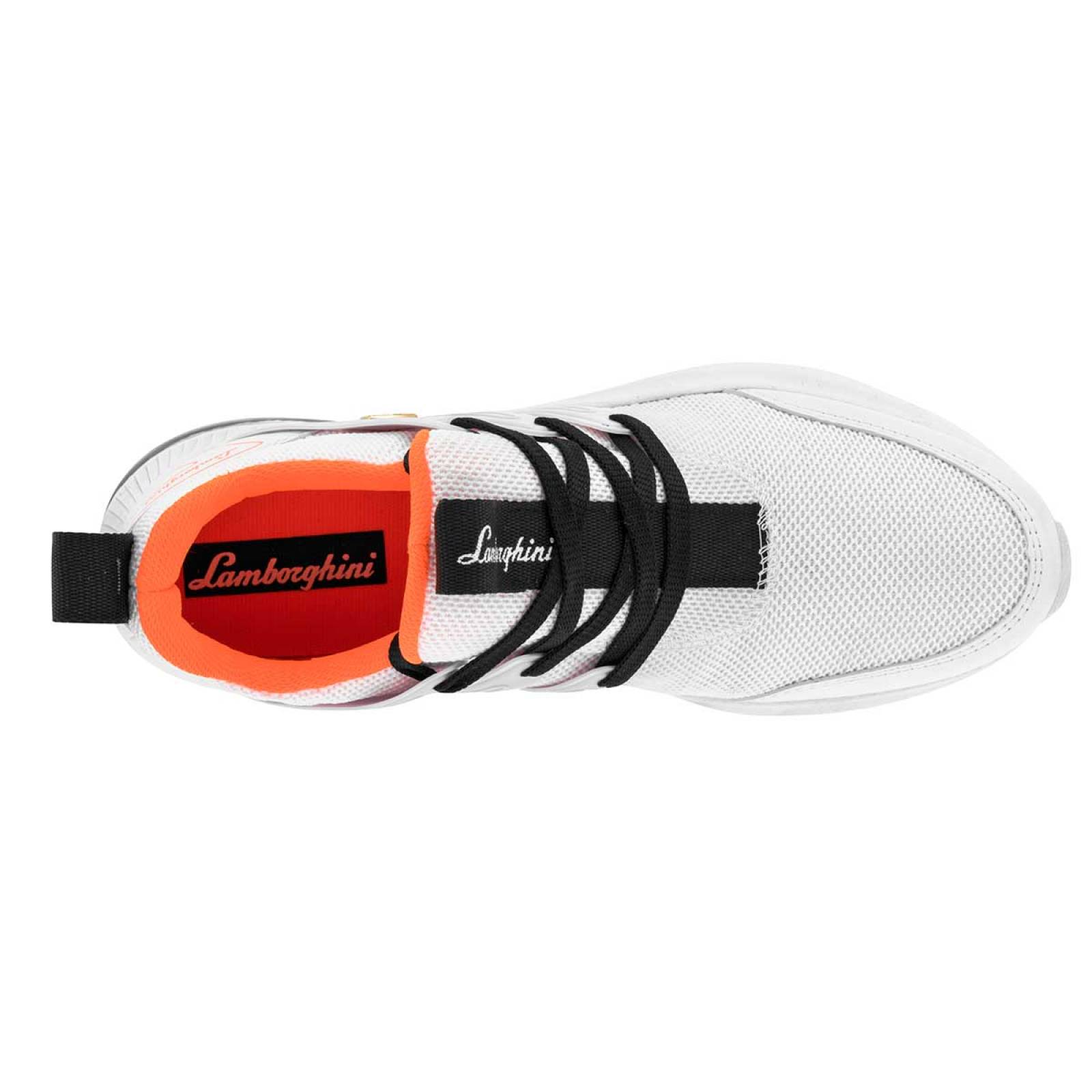 Urbano Licencias correrd Blanco 100939