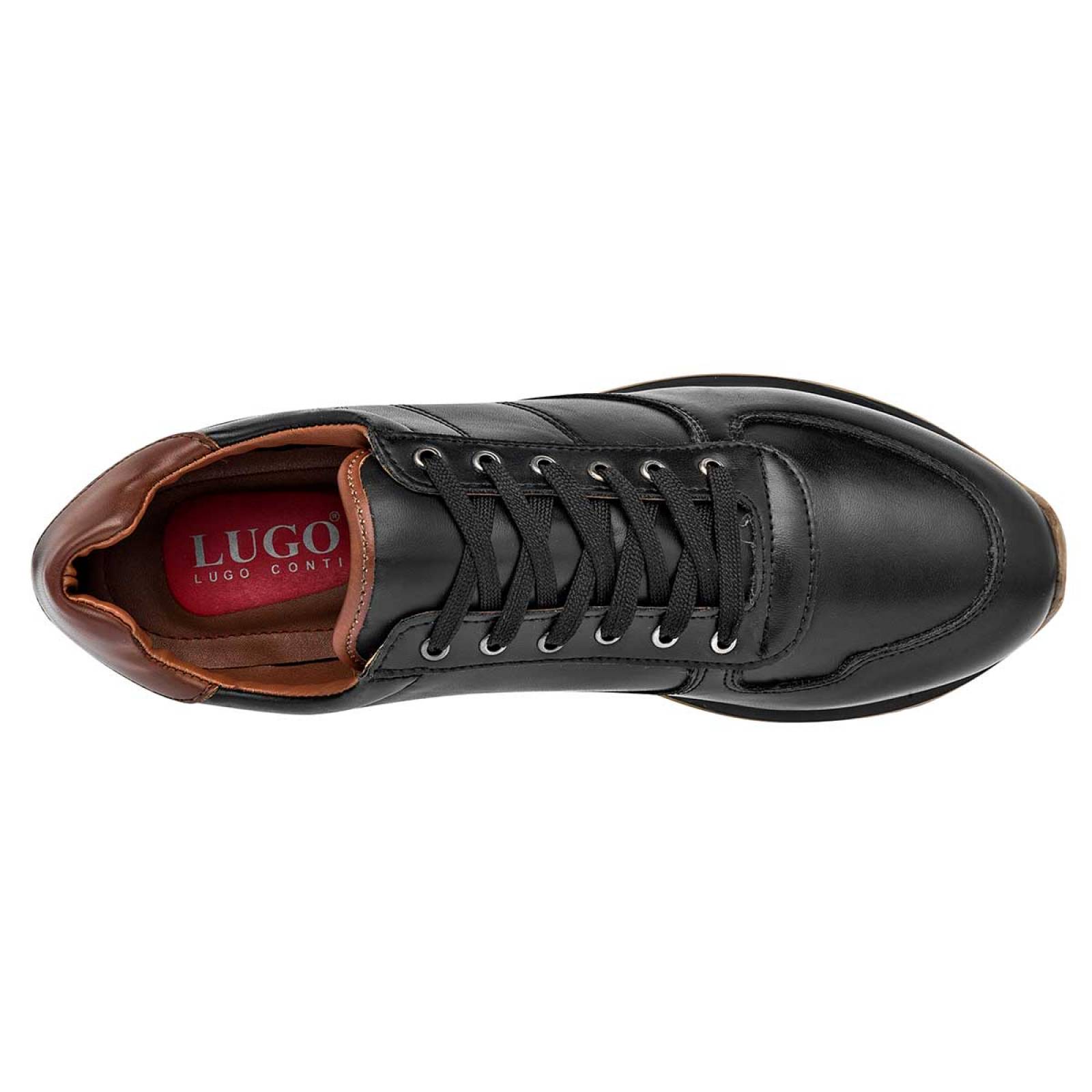 Urbano Lugo conti Negro 98587