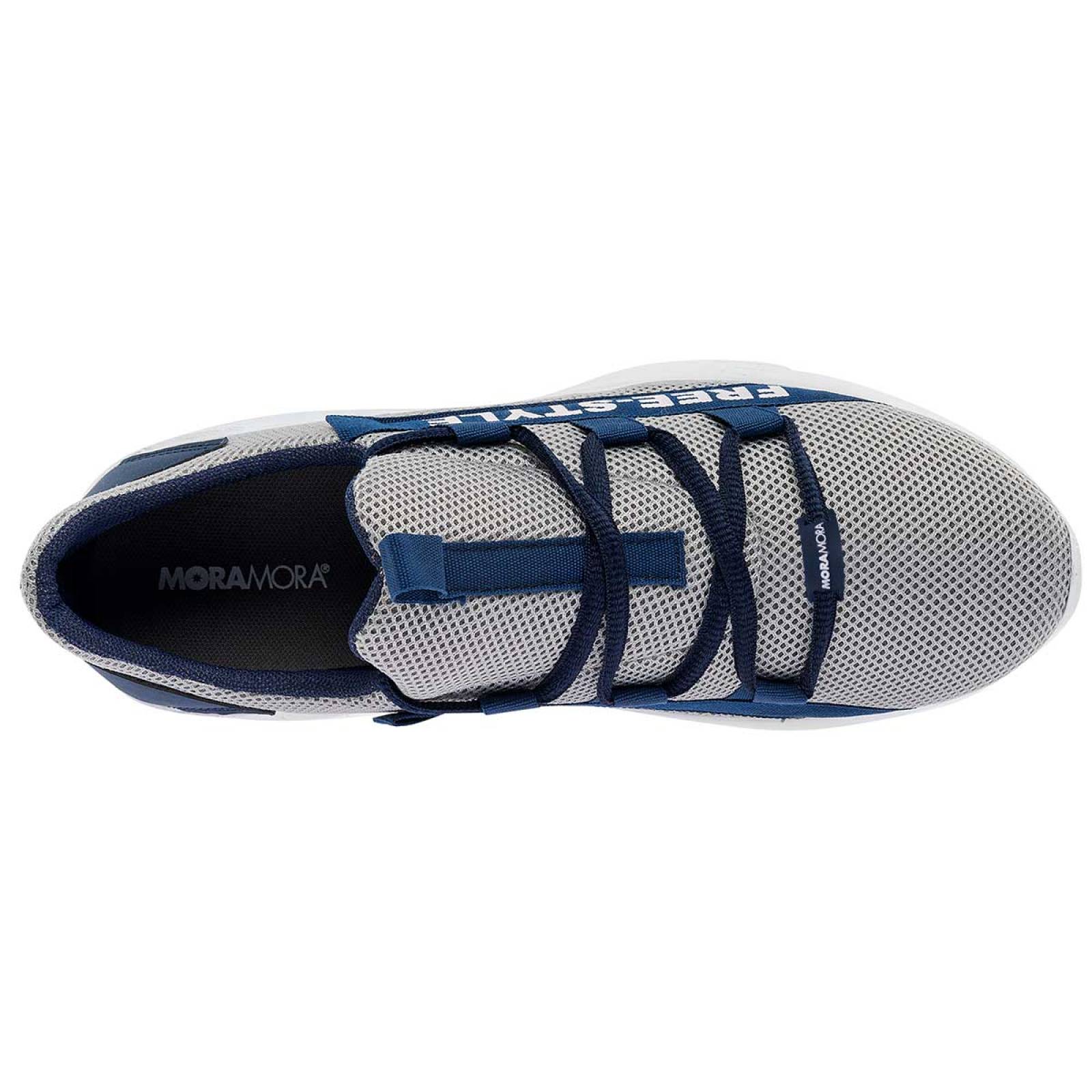 Urbano Moramora Gris 91194