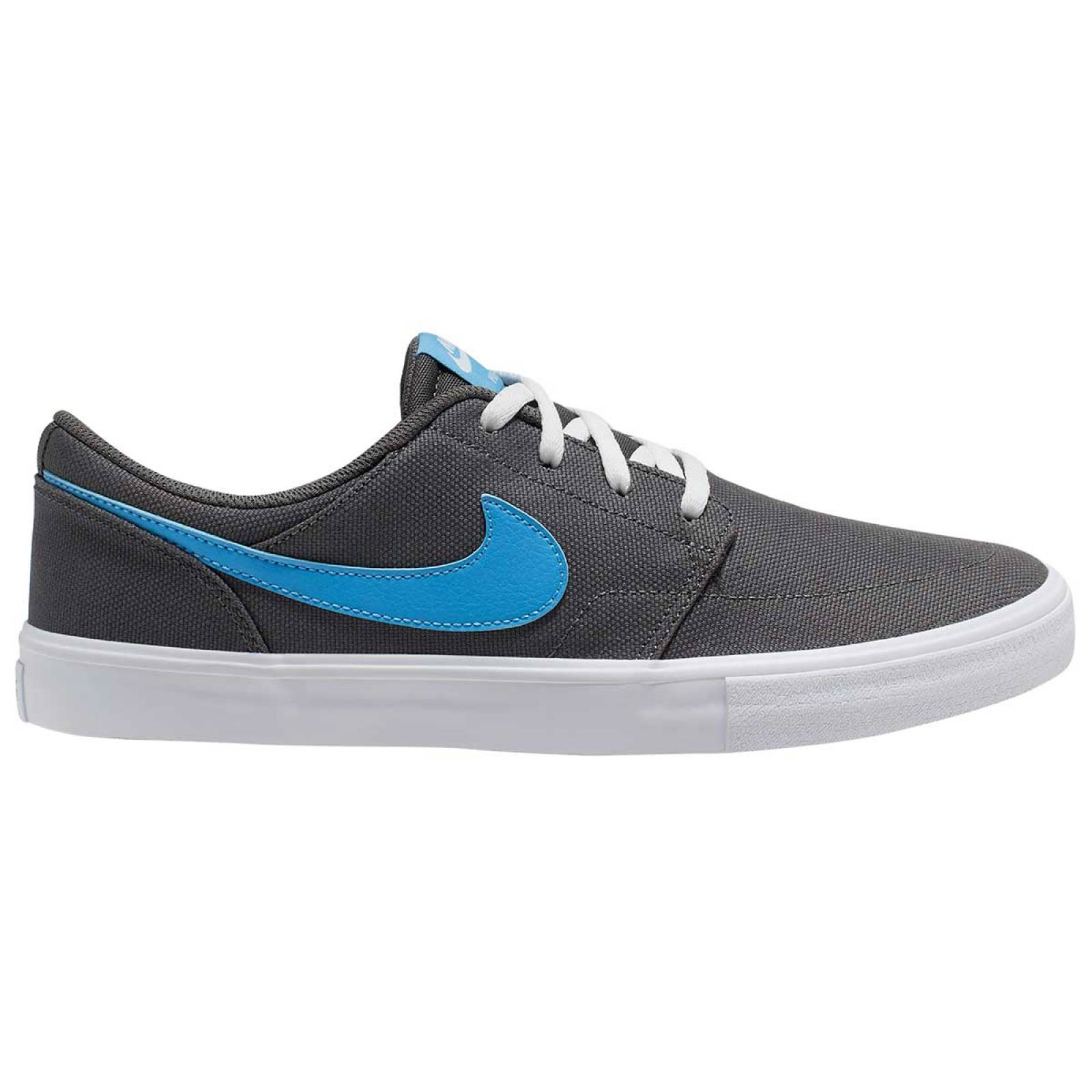 Urbano Nike Gris 96543