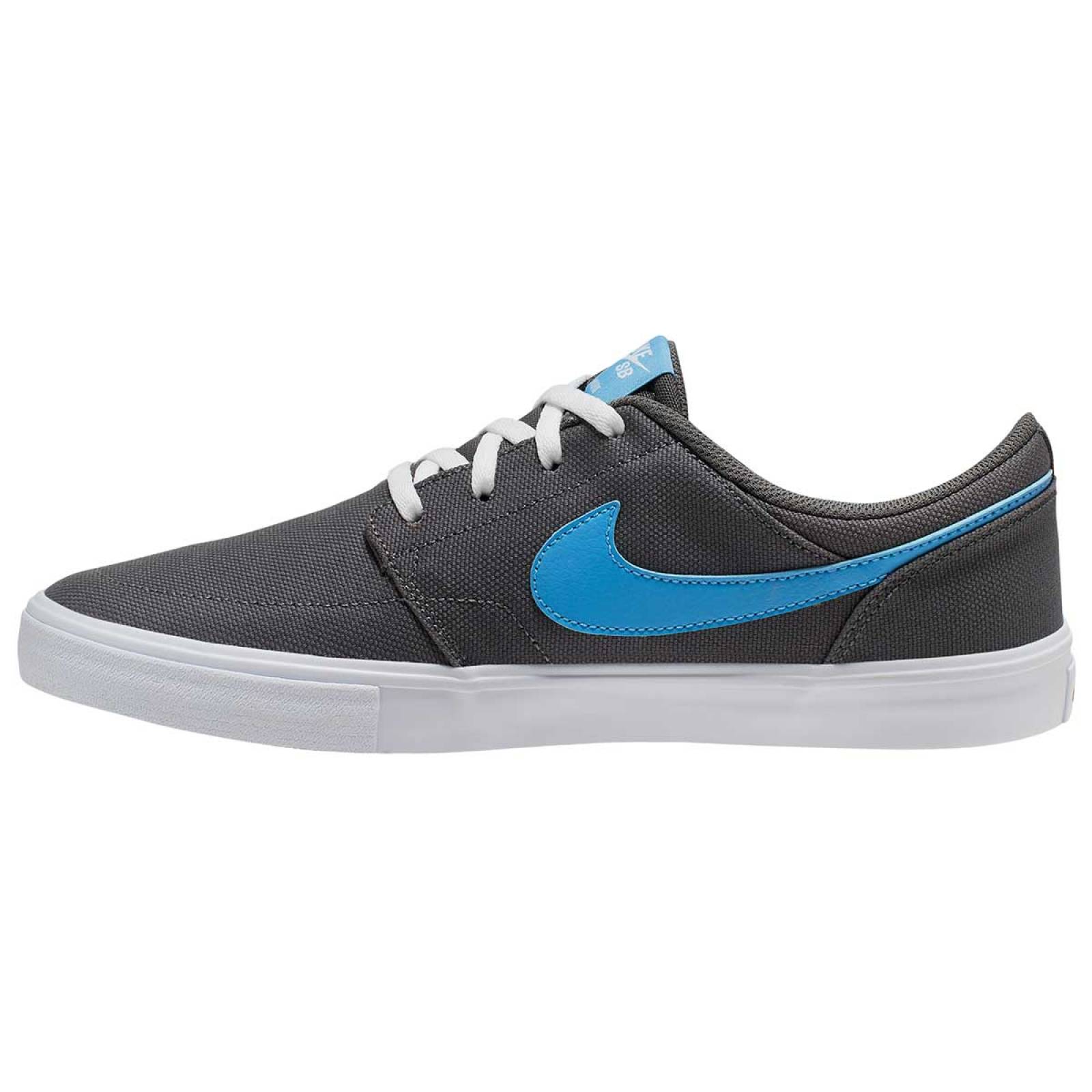 Urbano Nike Gris 96543