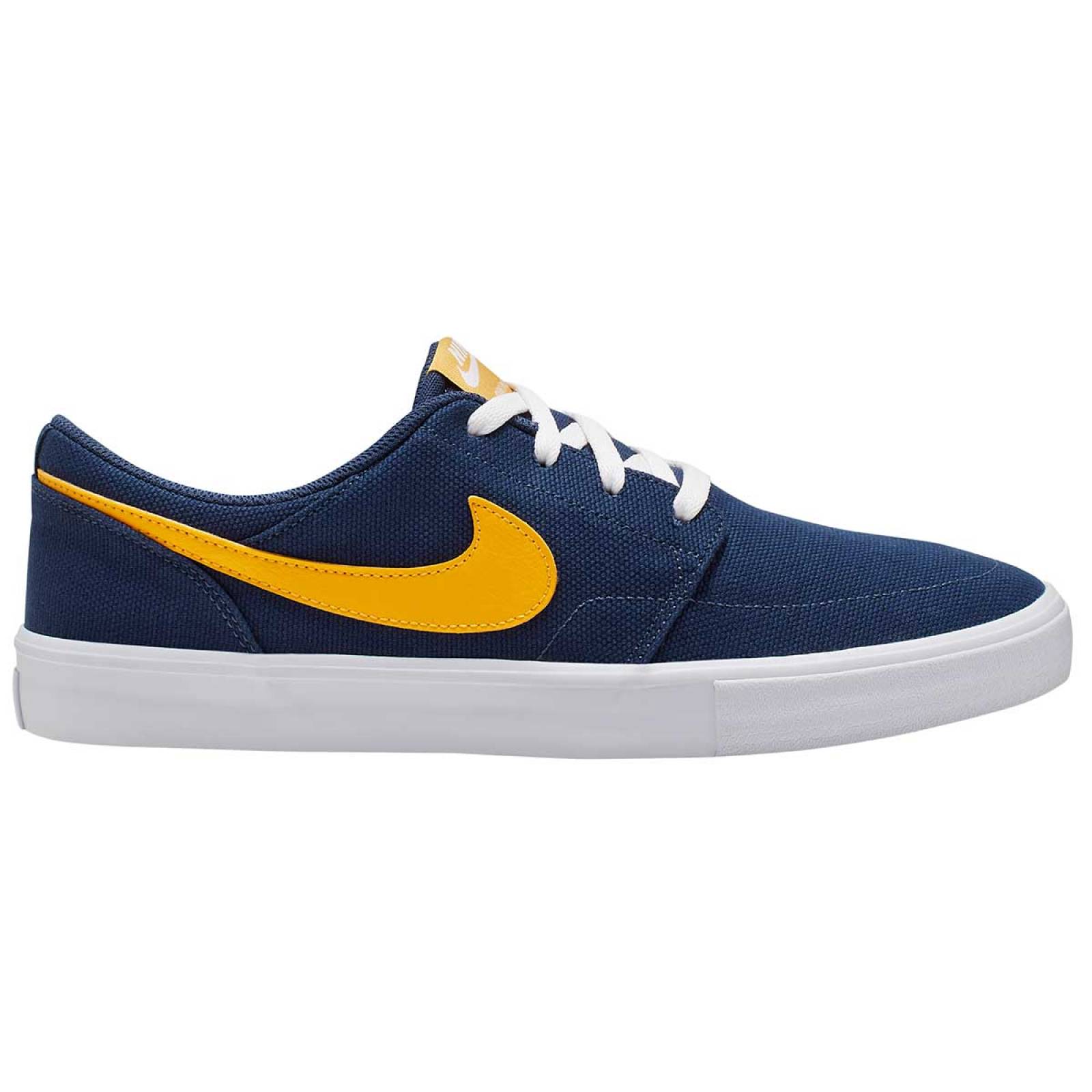 Urbano Nike Marino 96544