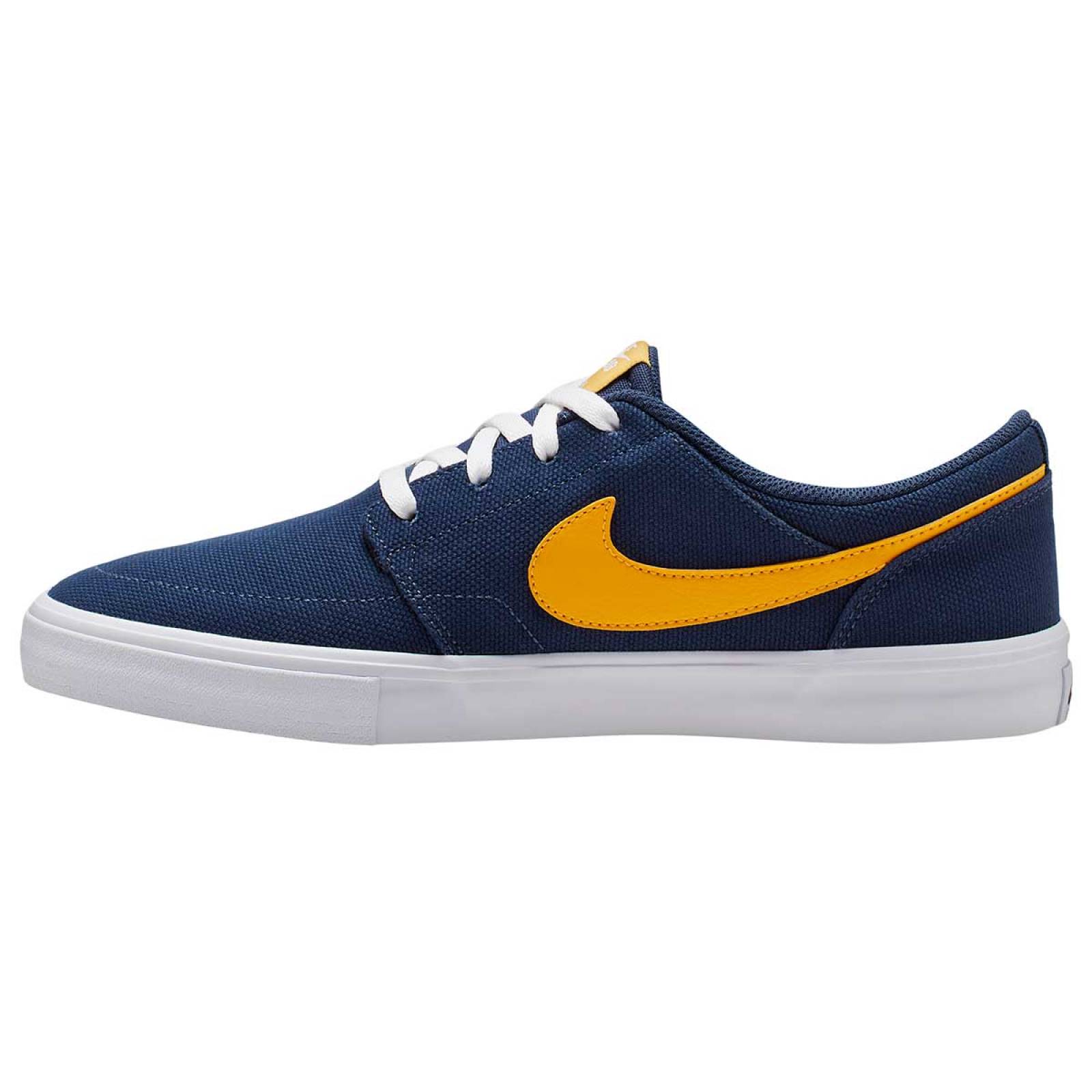 Urbano Nike Marino 96544