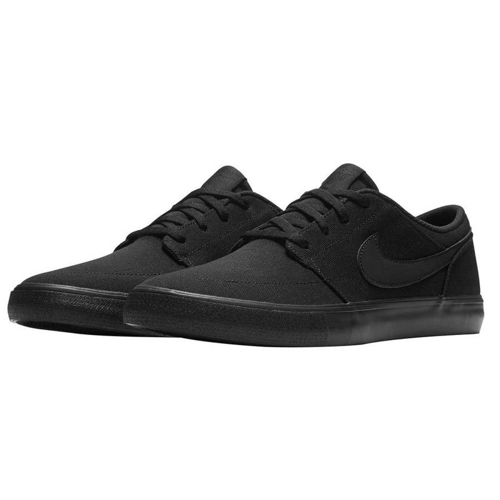 Urbano Nike Negro 82128