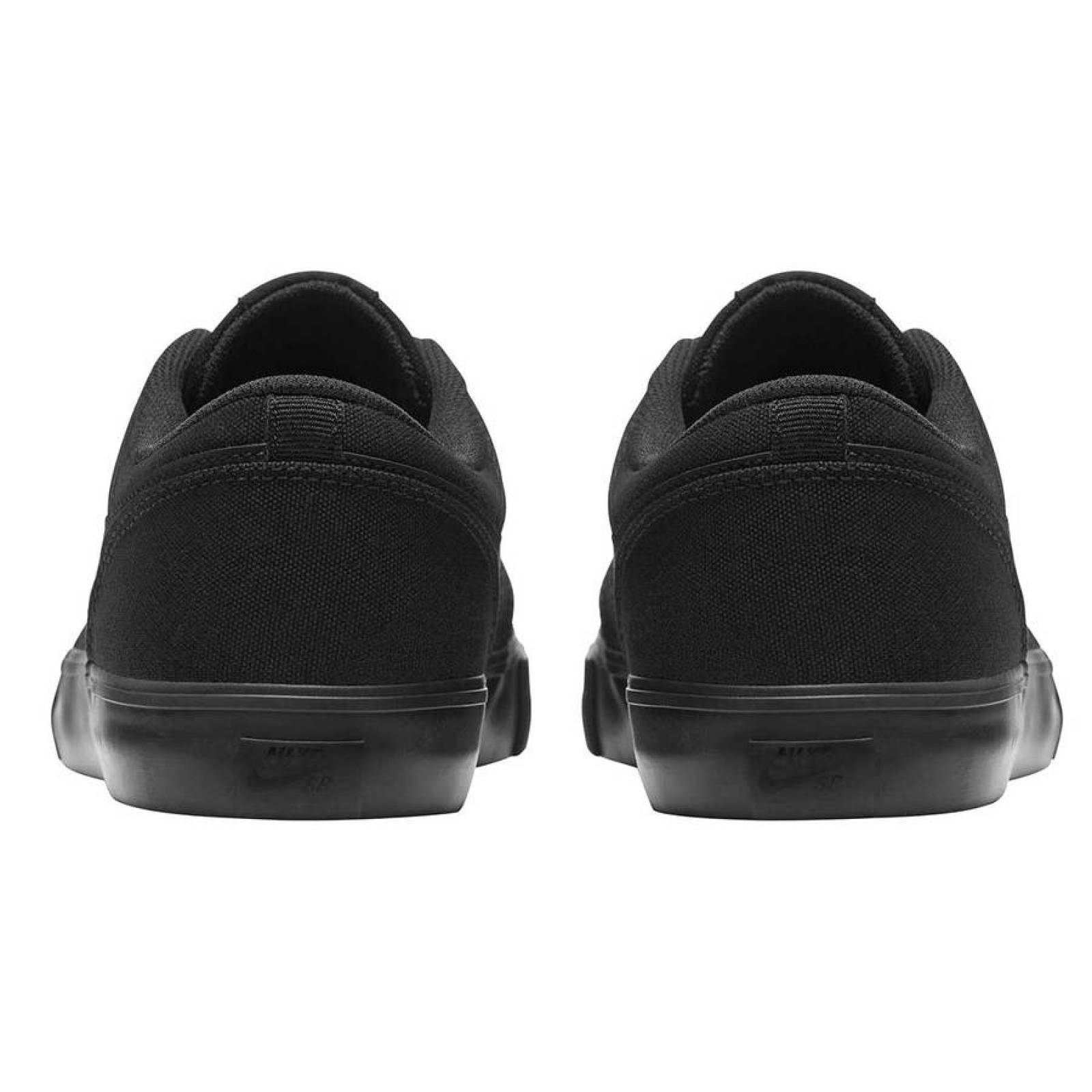 Urbano Nike Negro 82128