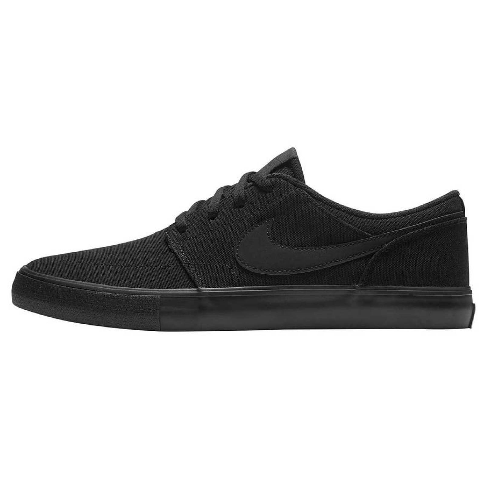 Urbano Nike Negro 82128