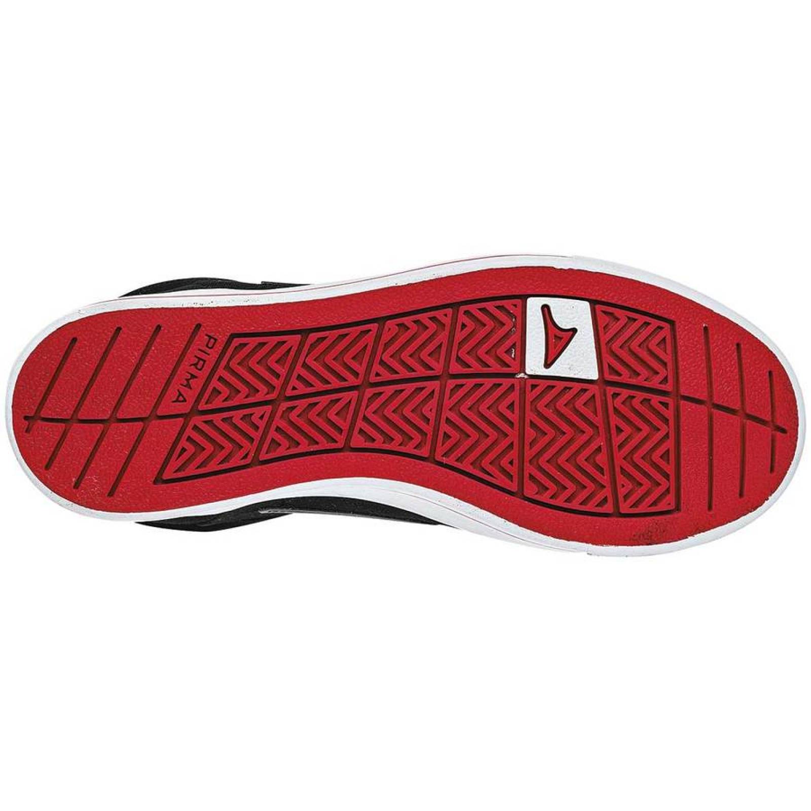 Urbano Pirma Negro 55028