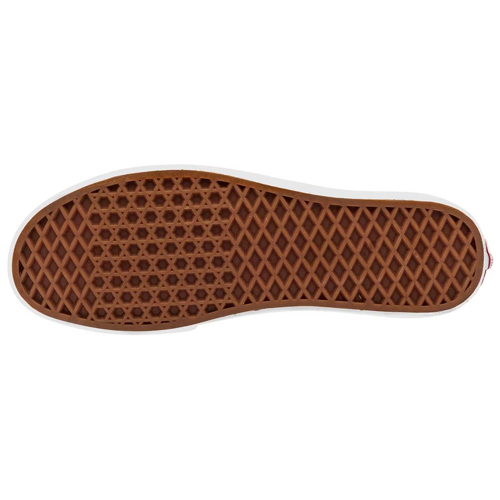 Urbano Vans Amarillo 102960