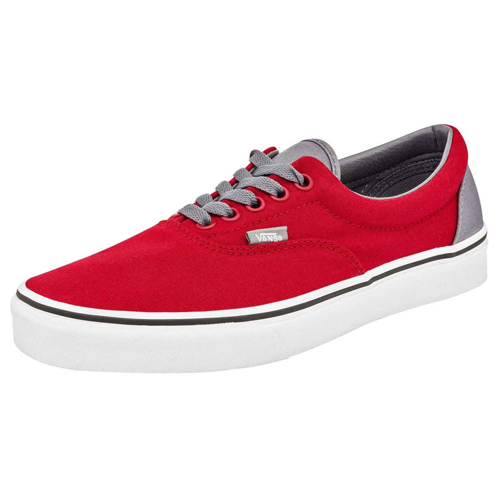 Urbano Vans Rojo 97279