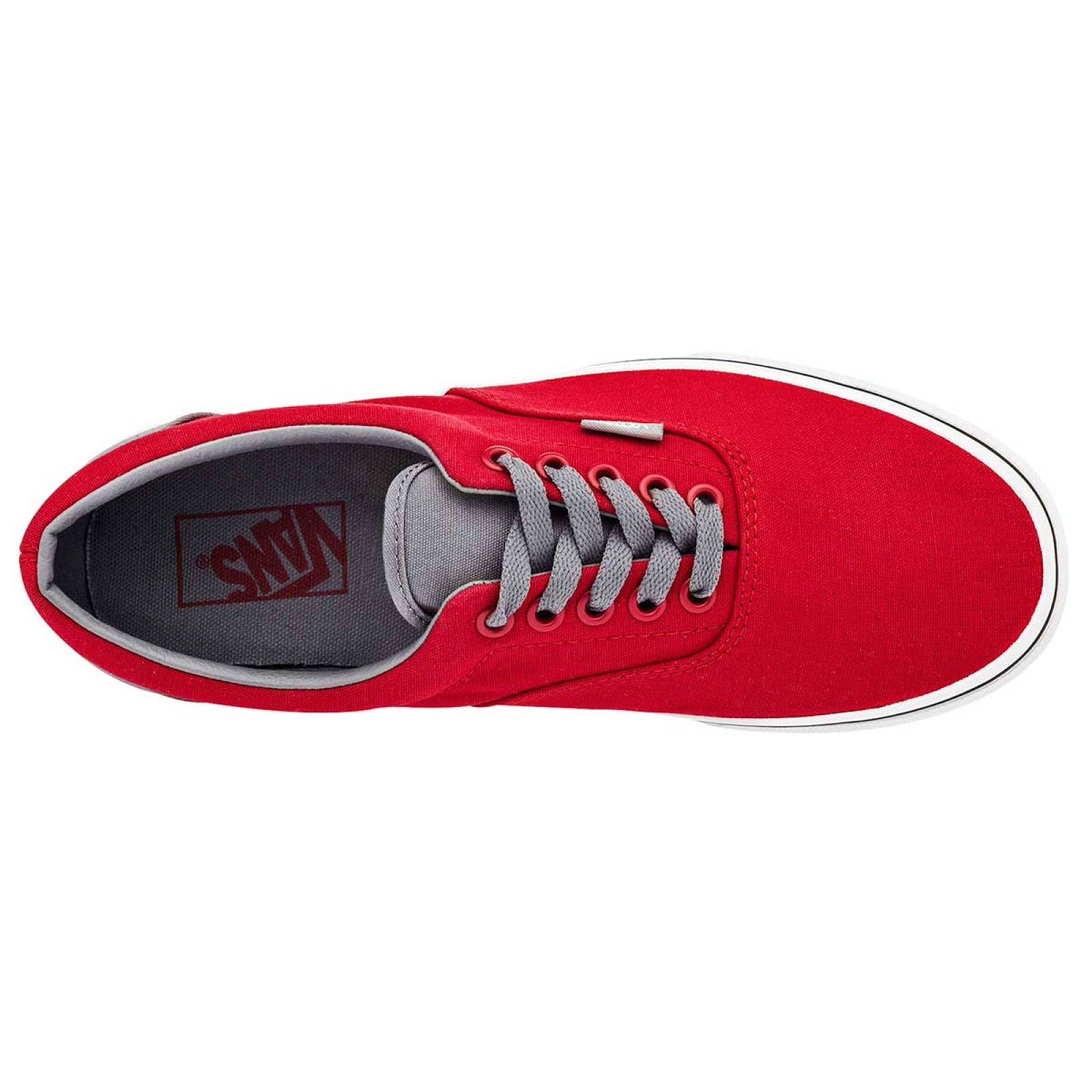 Urbano Vans Rojo 97279