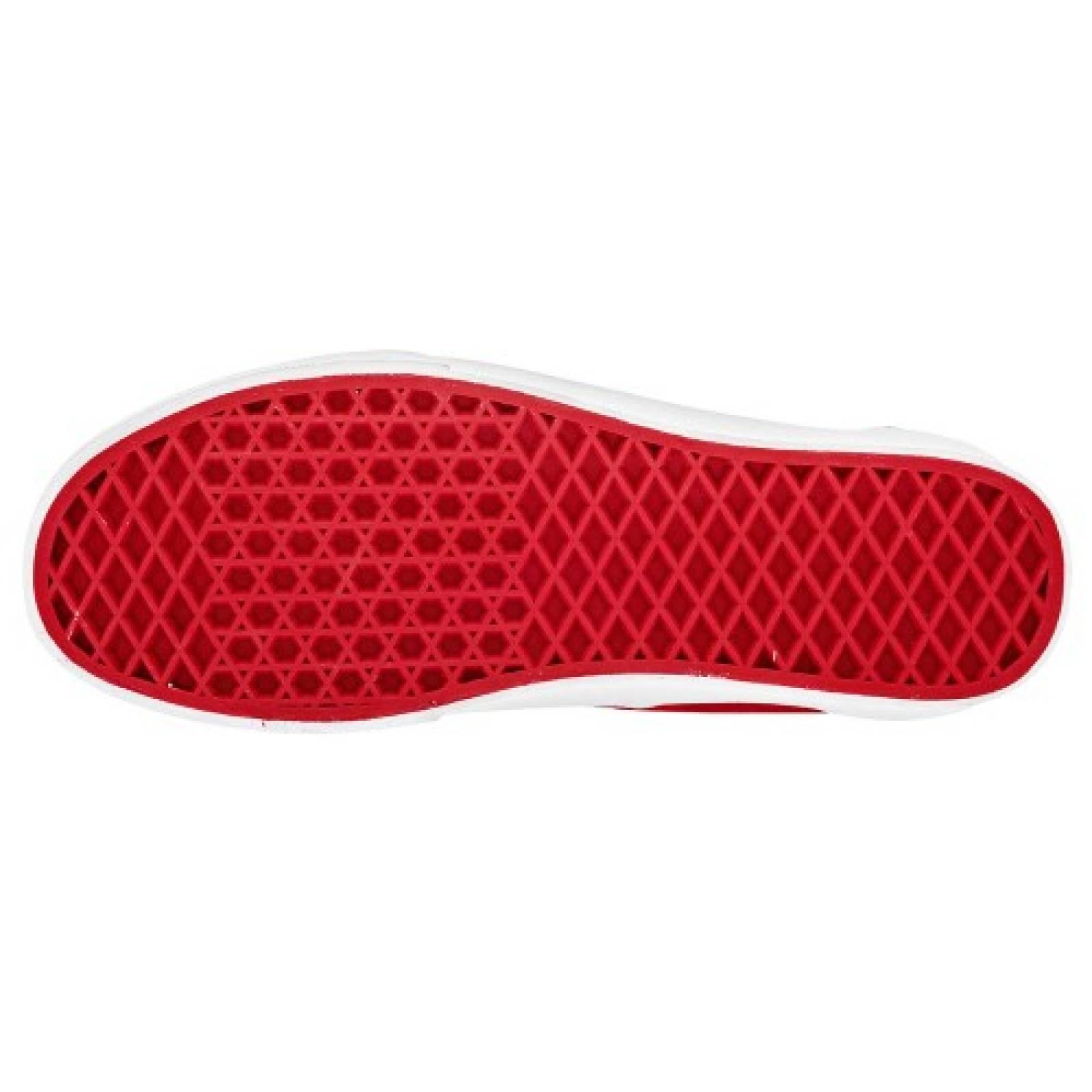 Urbano Vans Rojo 97279