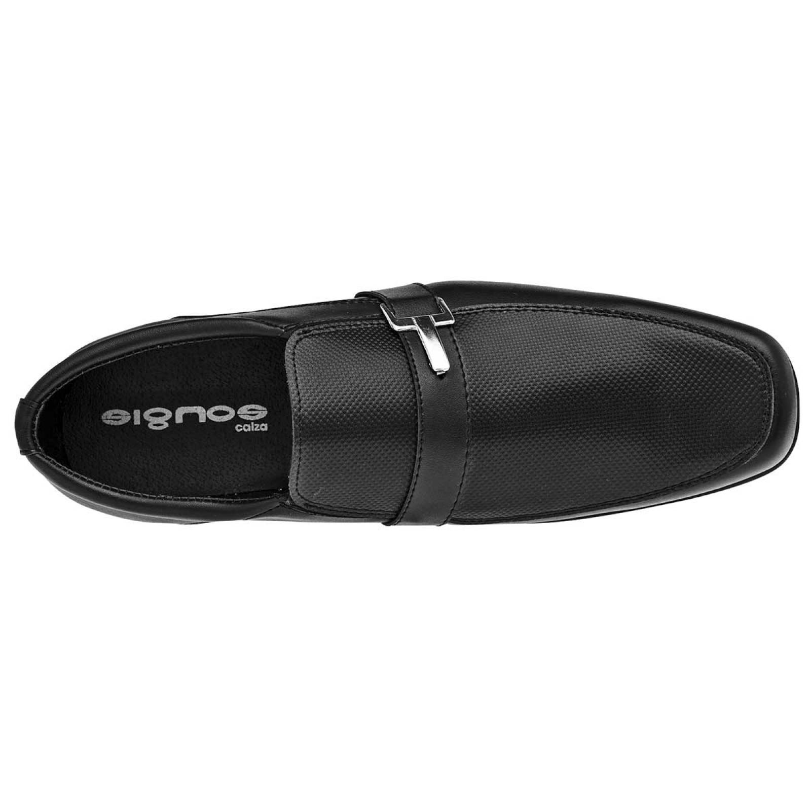 Vestir Signos Negro 98725