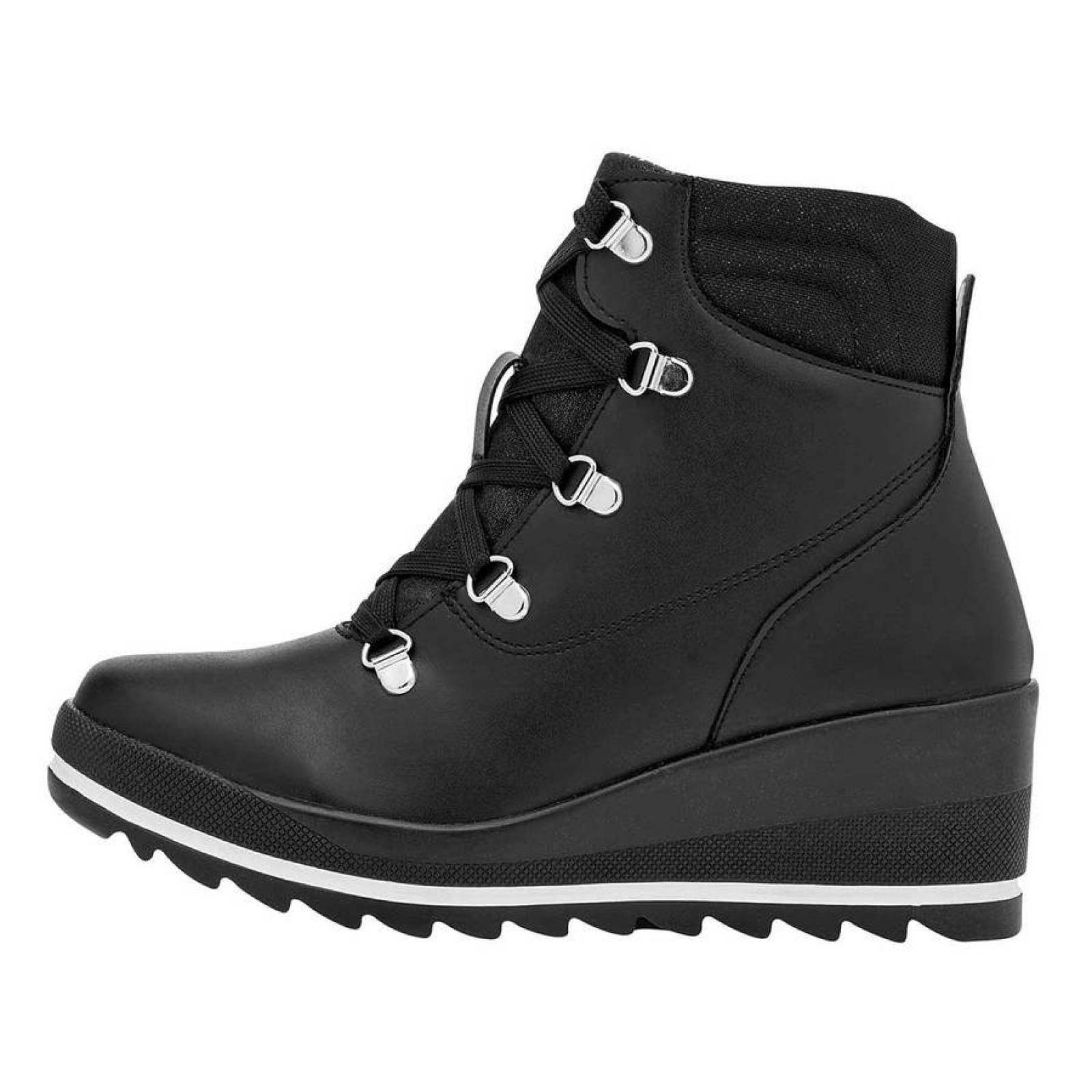 Botin negro capa online de ozono