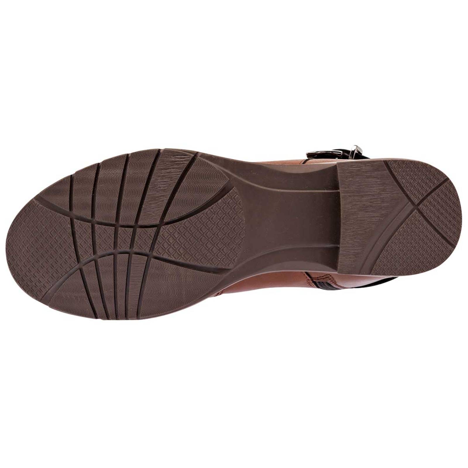 Bota y botín Green love Camel 97972