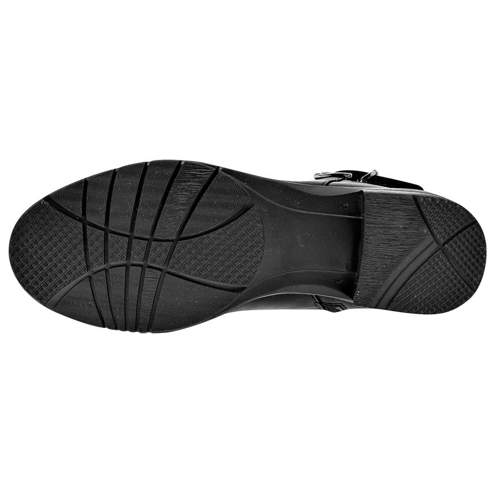 Bota y botín Green love Negro 97973