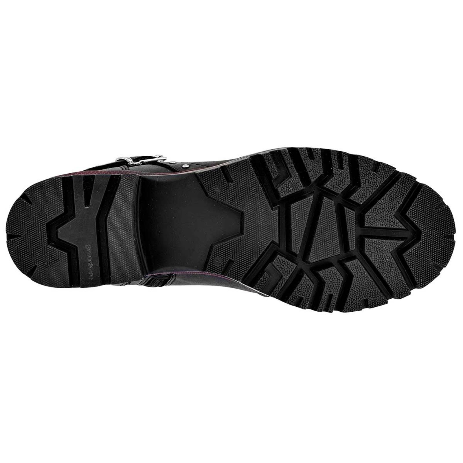 Bota y botín Green love Negro 97974