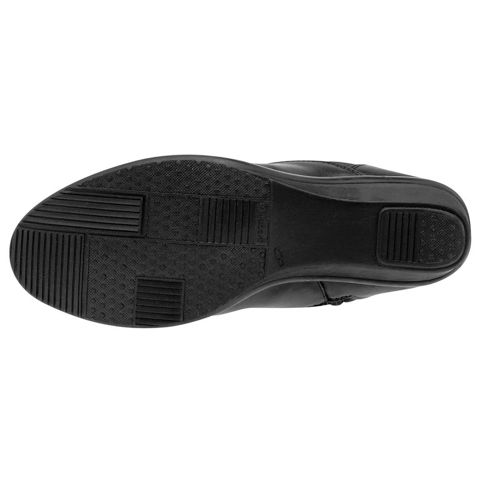 Bota y botín Green love Negro 97975