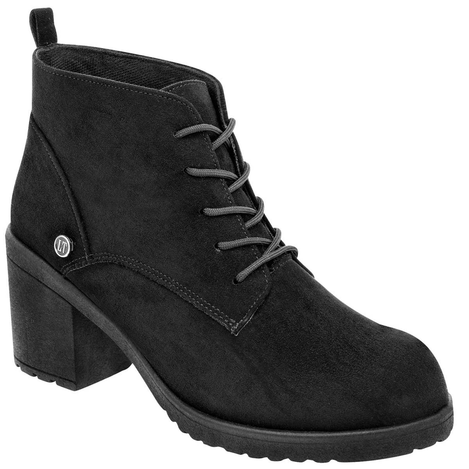 Bota bergally hot sale feminina