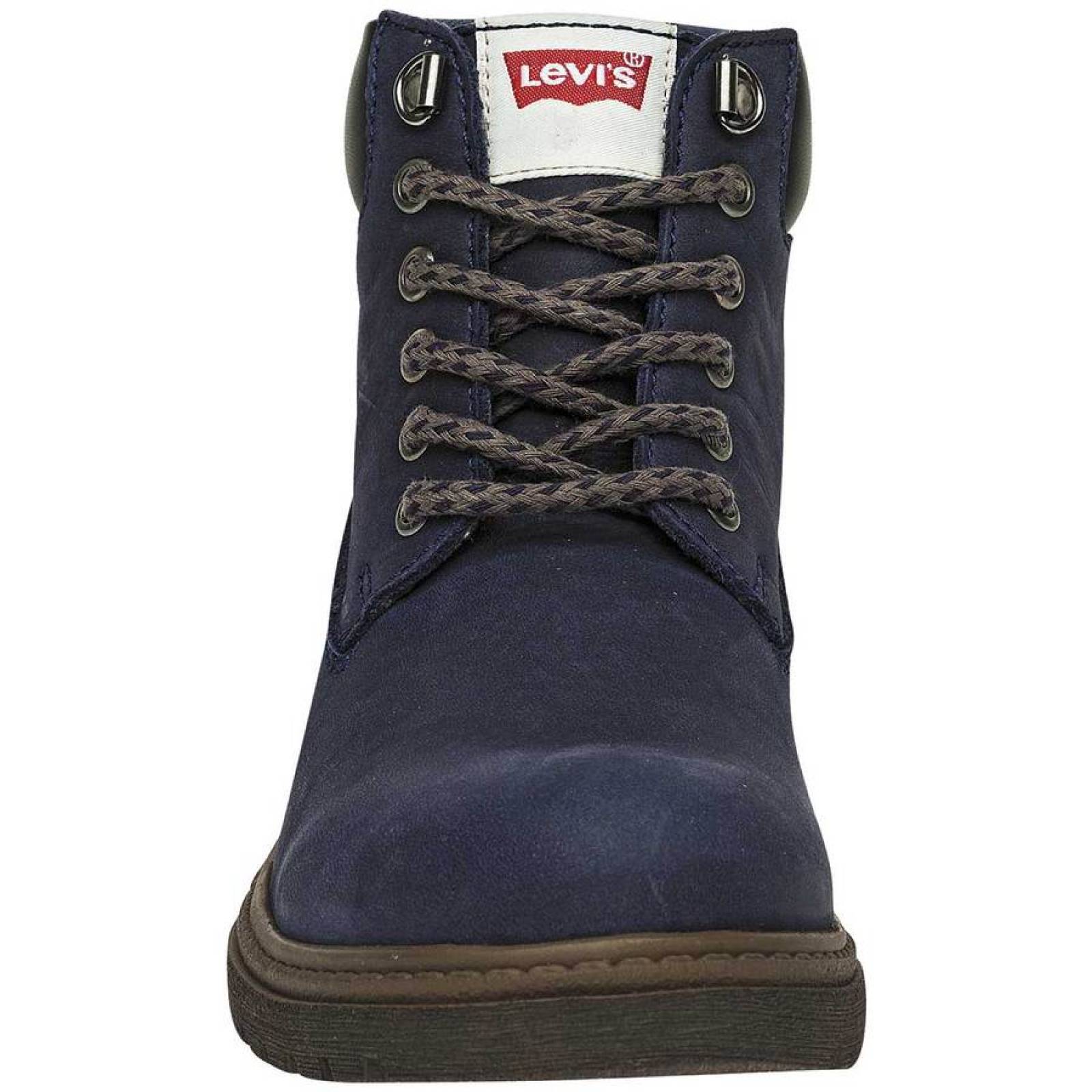 Botas levis azul marino new arrivals