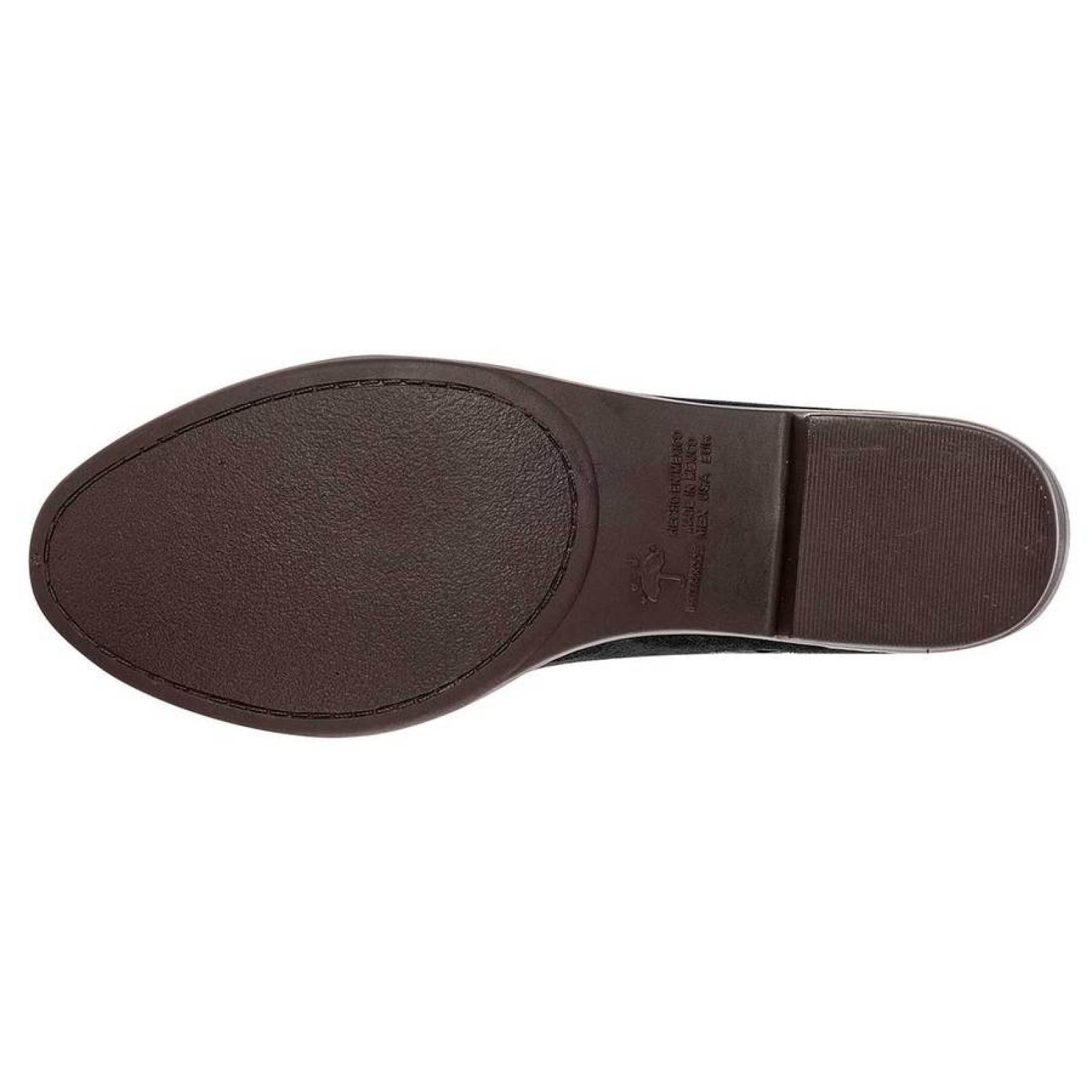 Bota y botín Top moda Negro 84847
