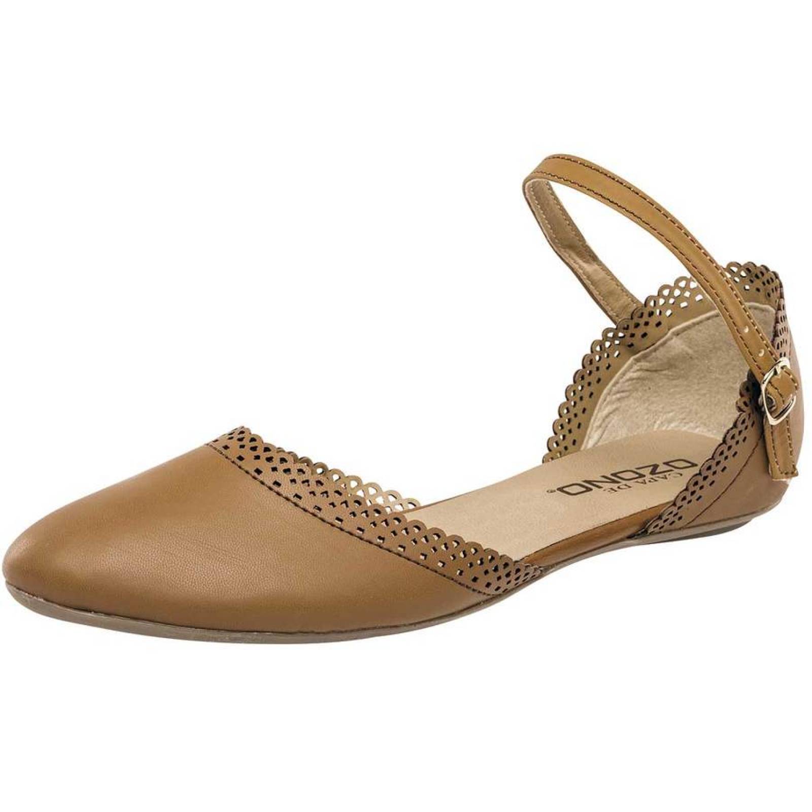 Casual Capa de ozono Camel 63696