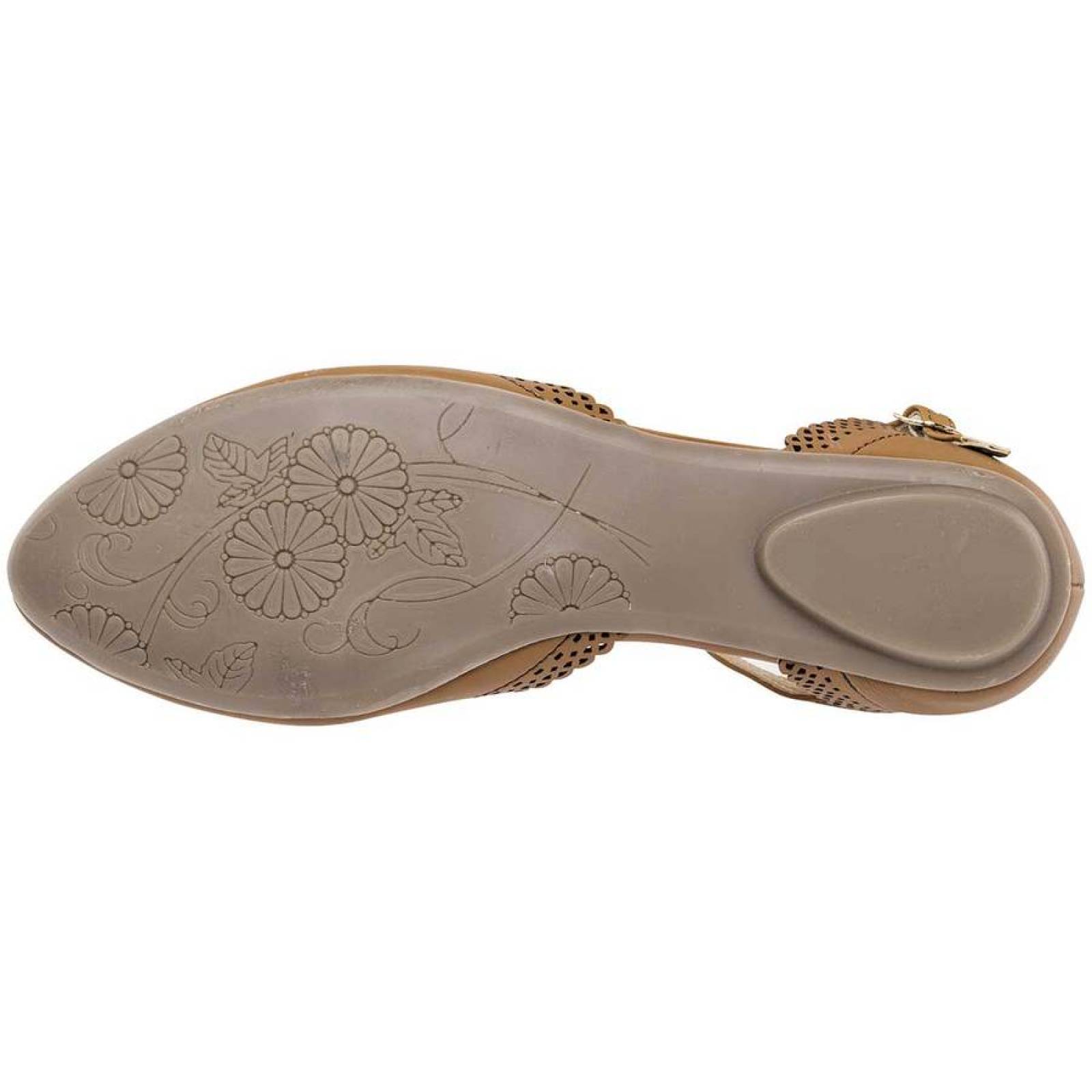 Casual Capa de ozono Camel 63696