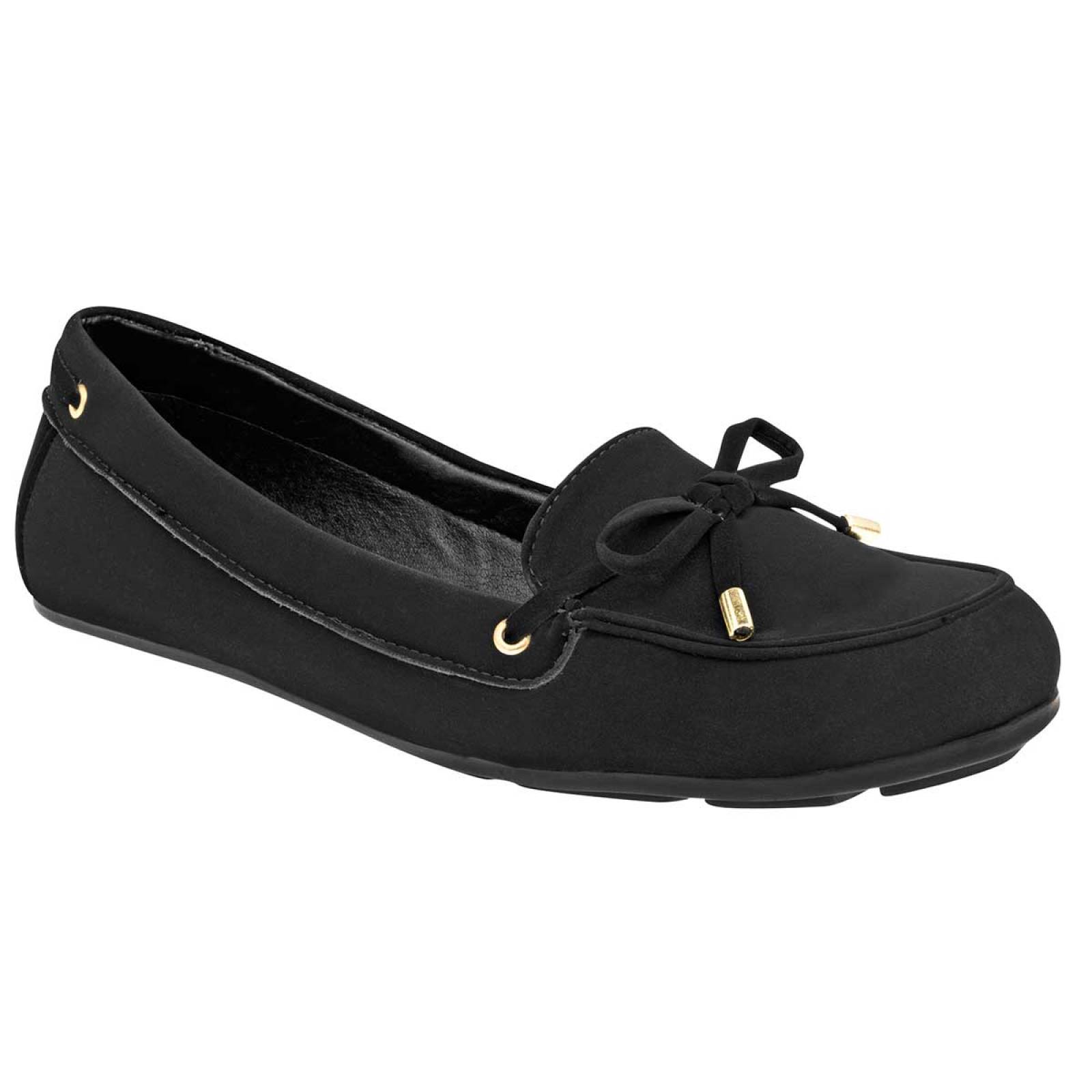 Casual Clasben Negro 98899