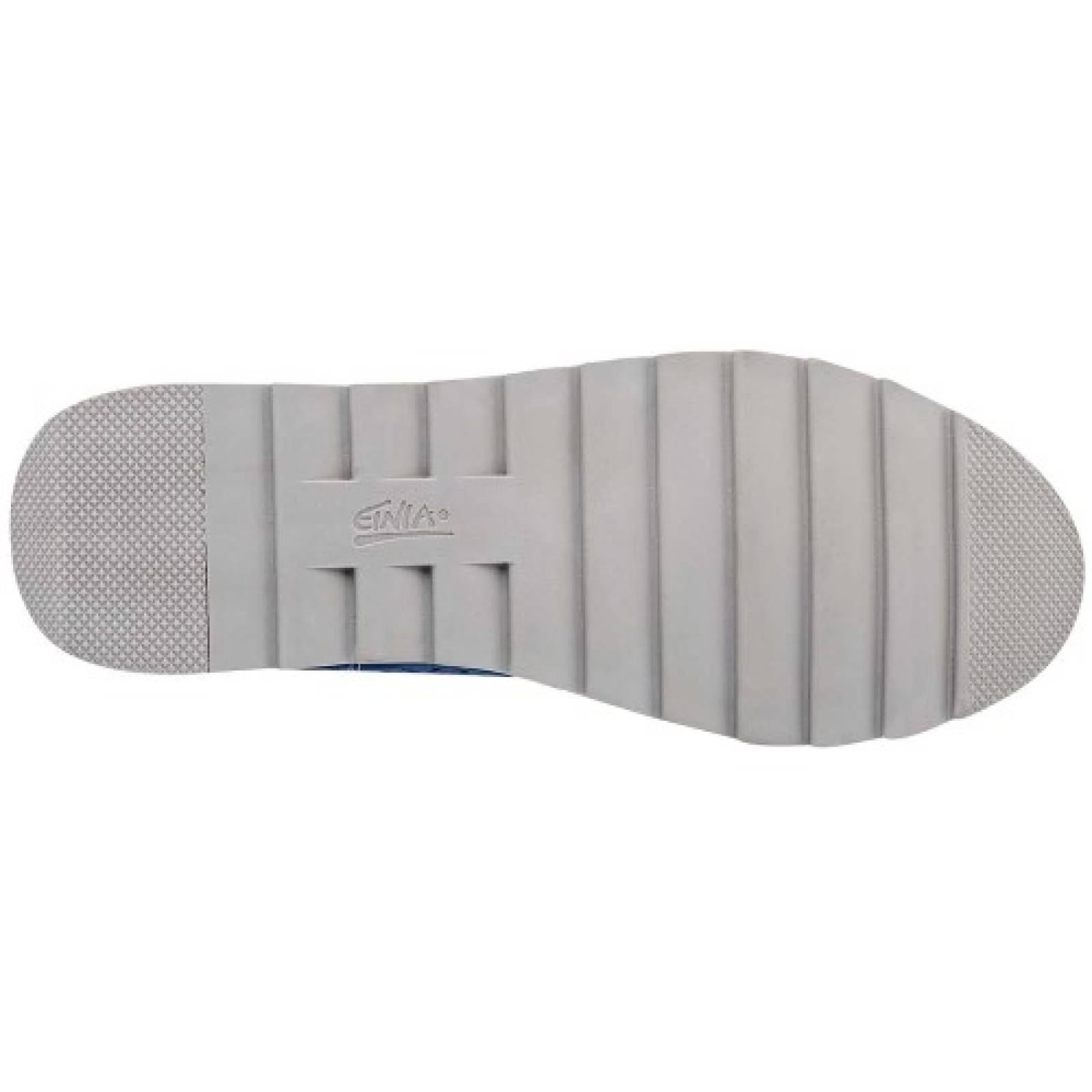 Casual Etnia Azul 95586