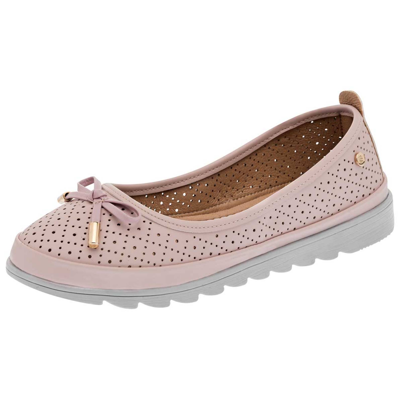 Casual Etnia Rosa 98515
