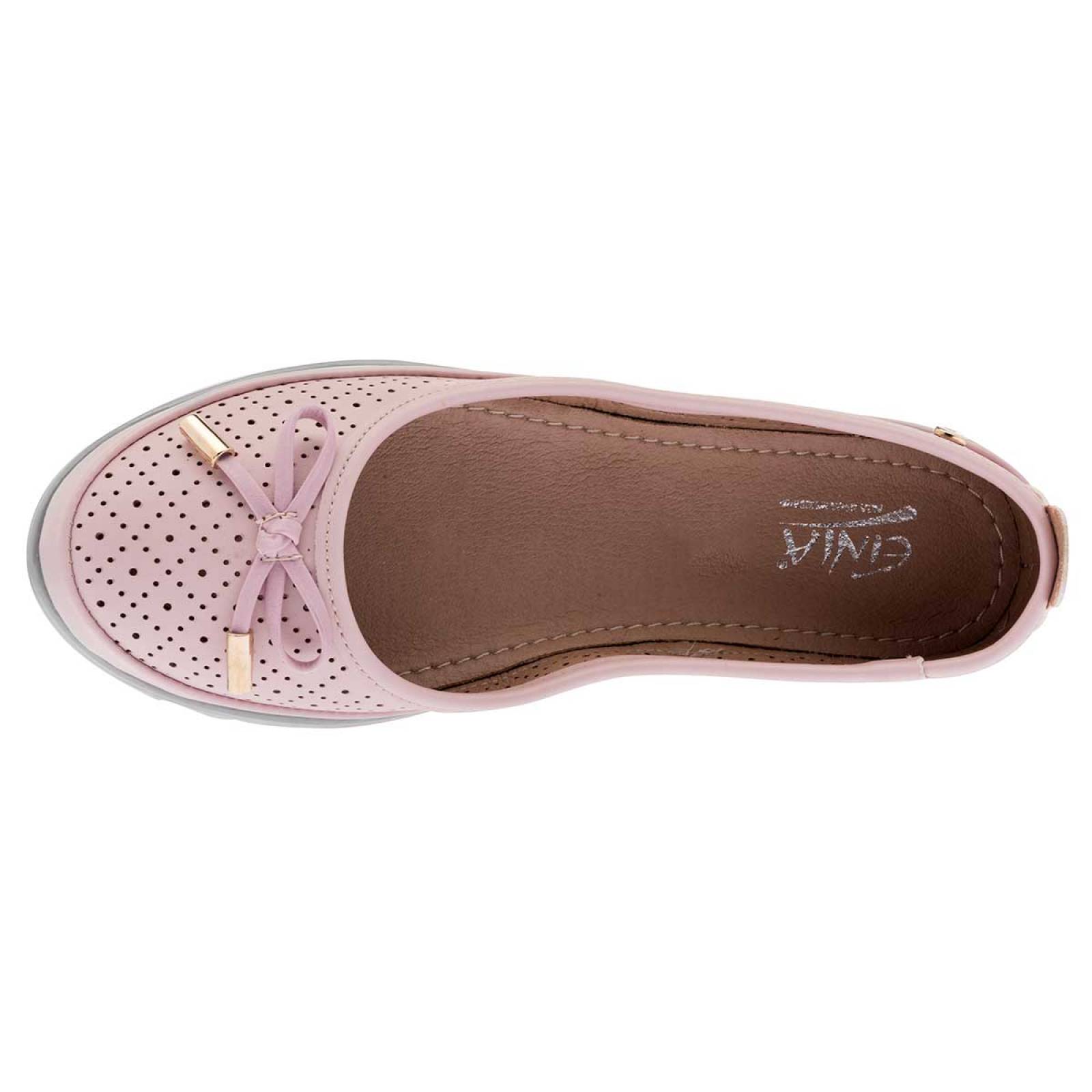 Casual Etnia Rosa 98515
