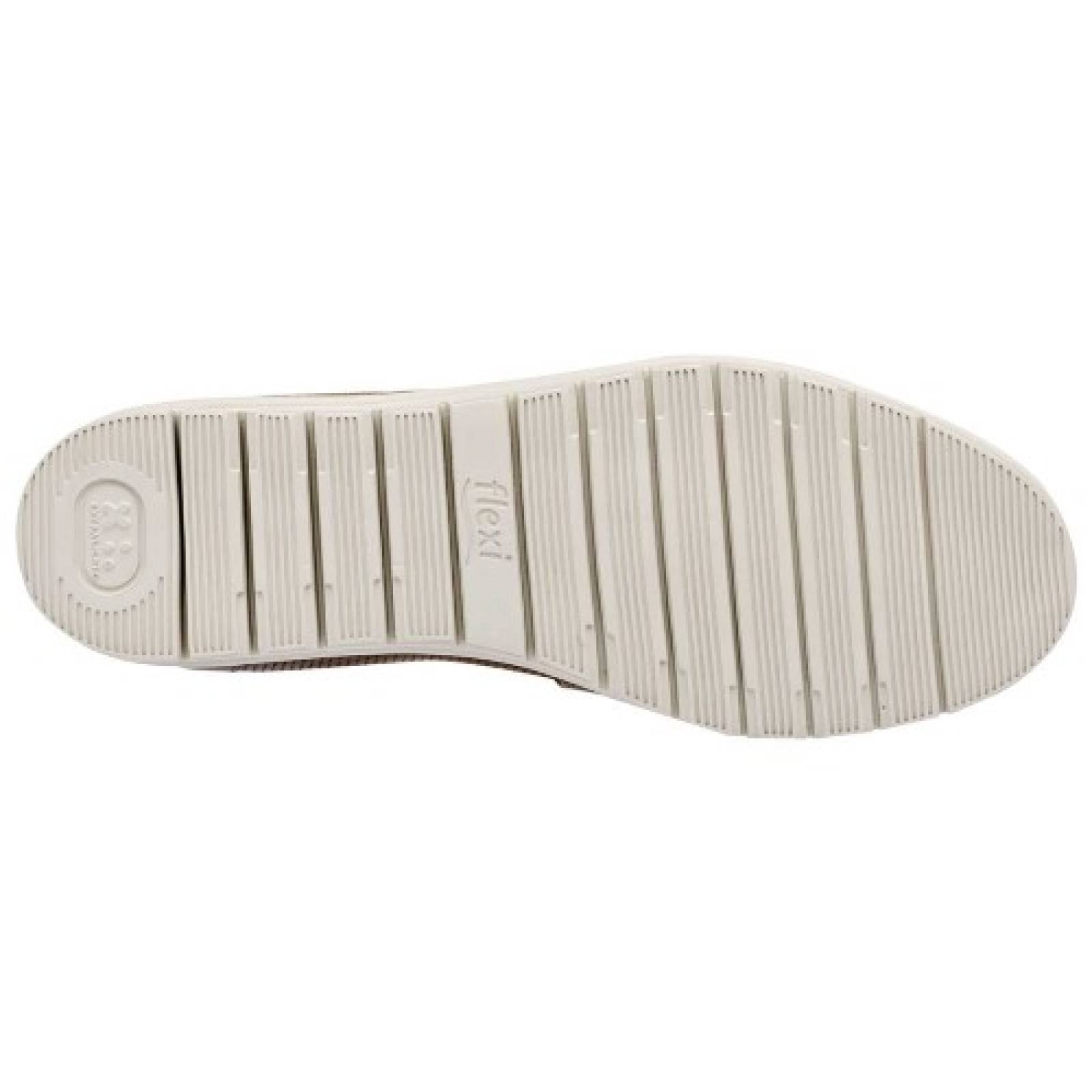 Casual Flexi Beige 93741