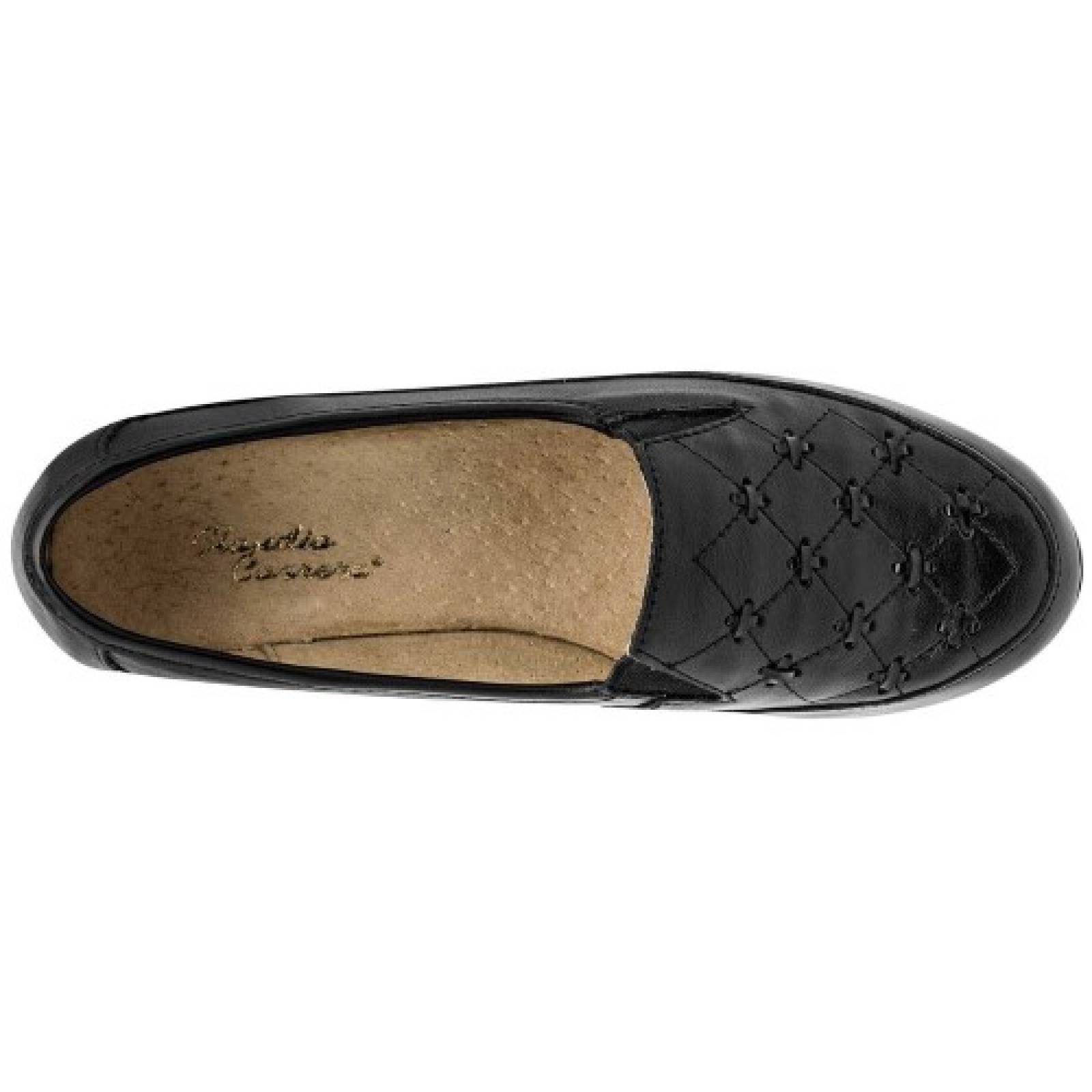 Confort Claudia carrera Negro 94312