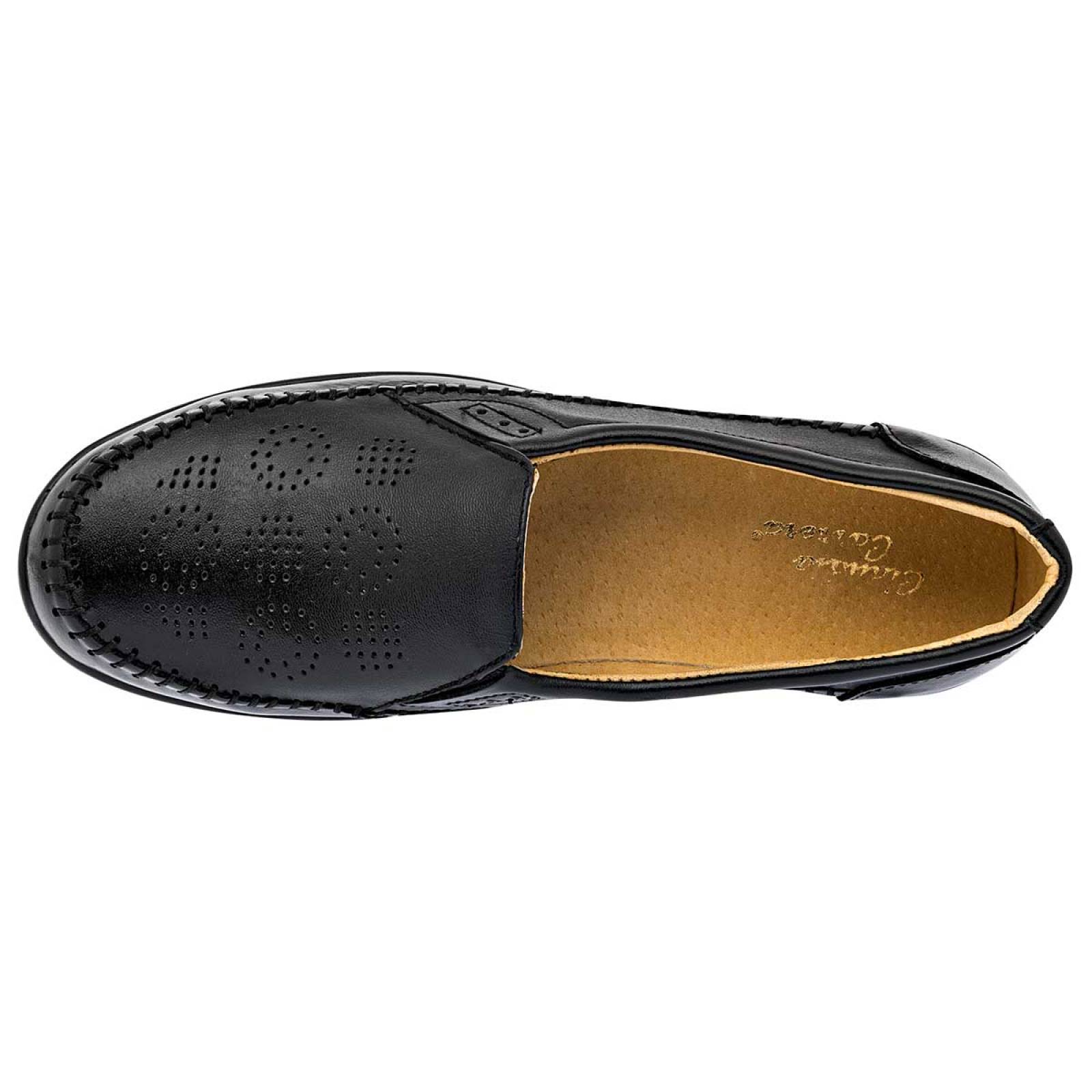 Confort Mora confort Negro 102191