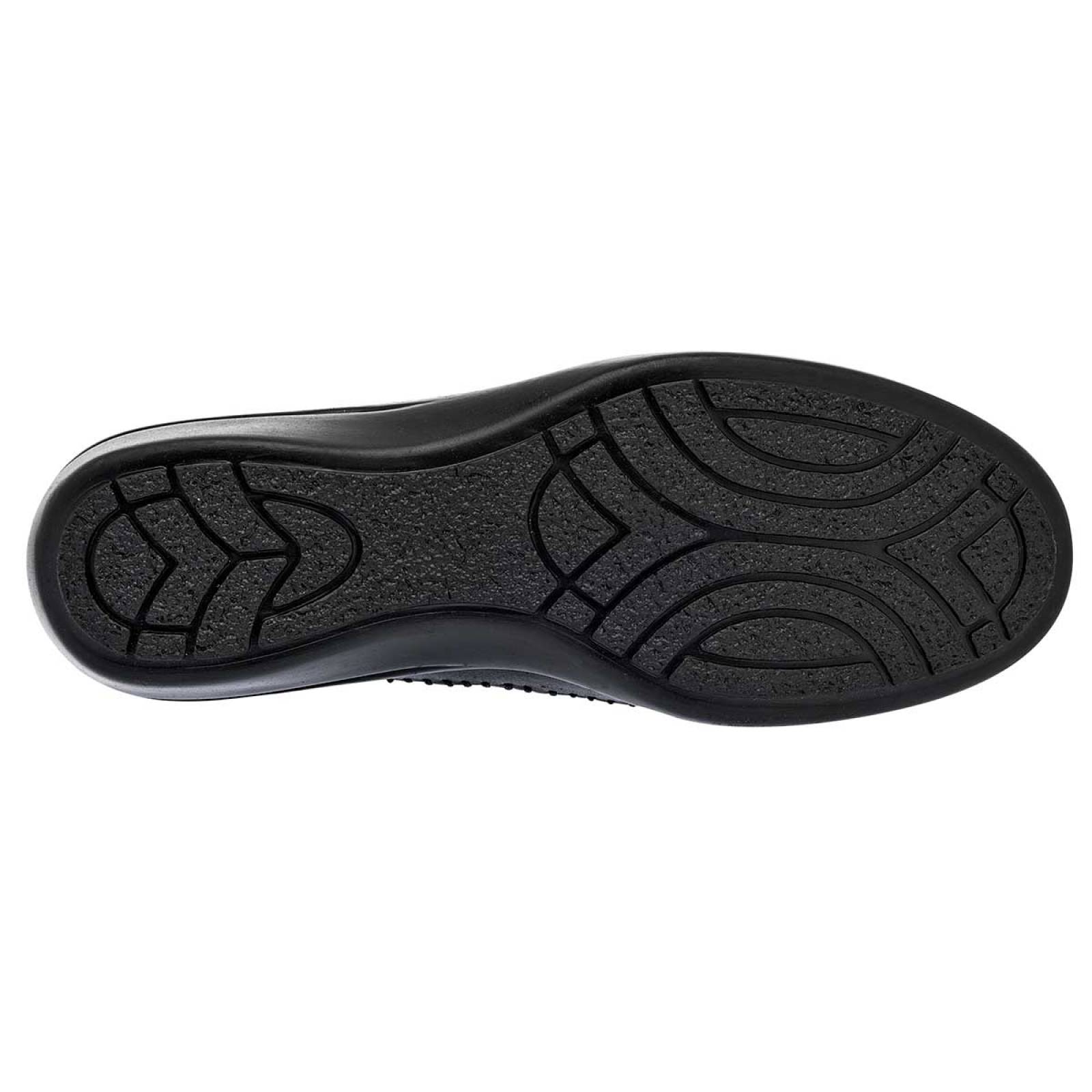 Confort Mora confort Negro 102191