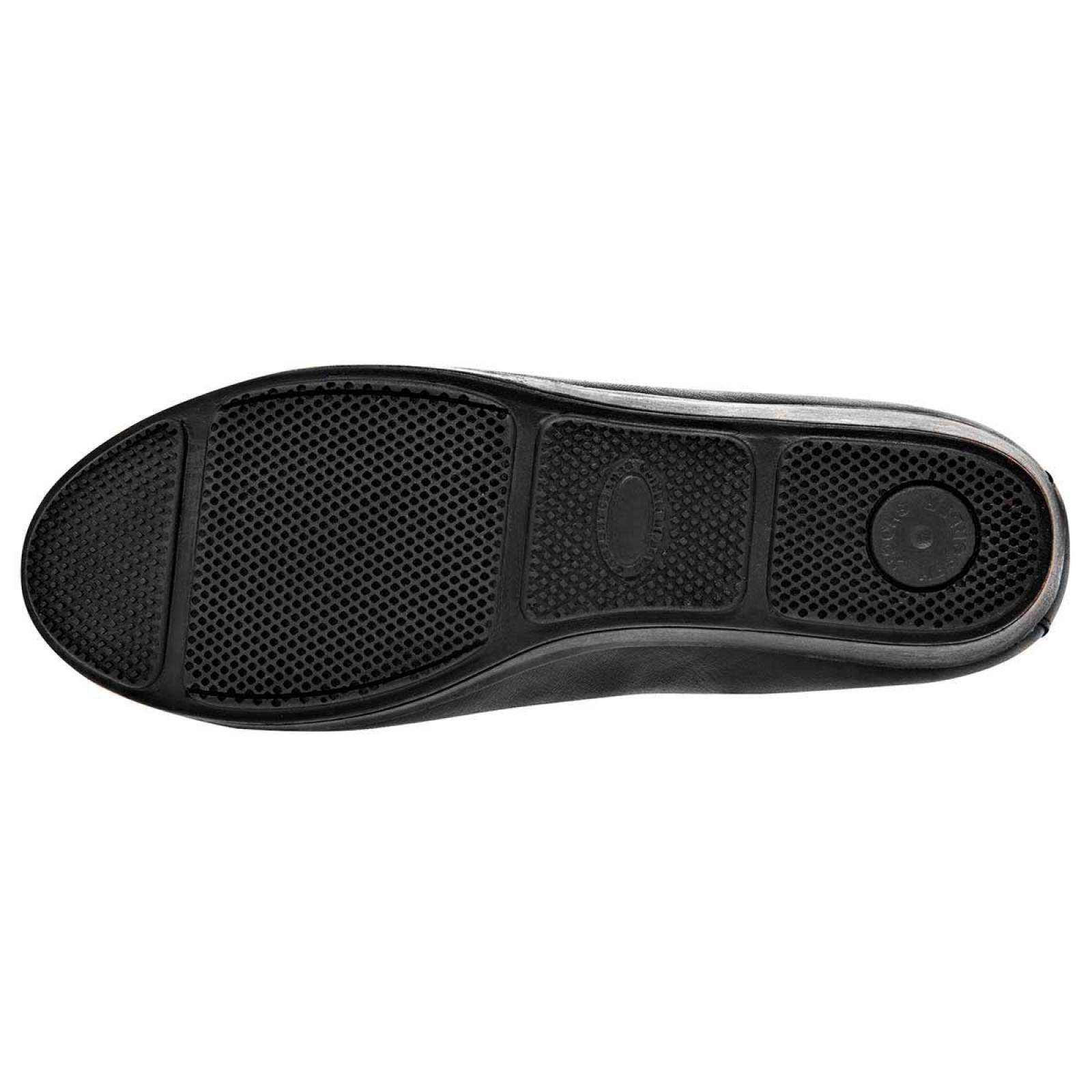 Confort Suaves pasos Negro 98187