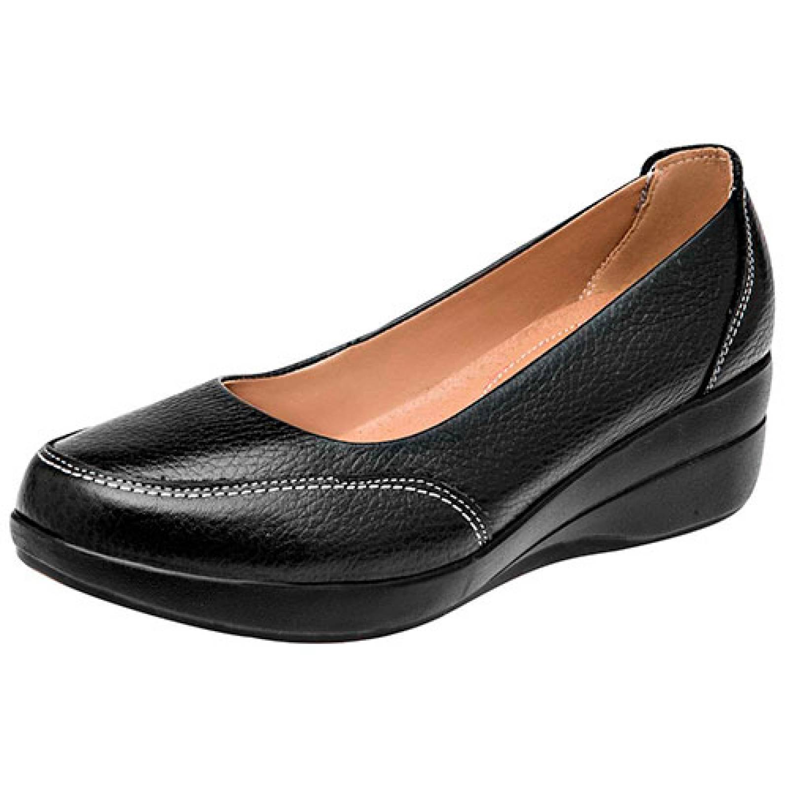 Confort Zoe Negro 95297