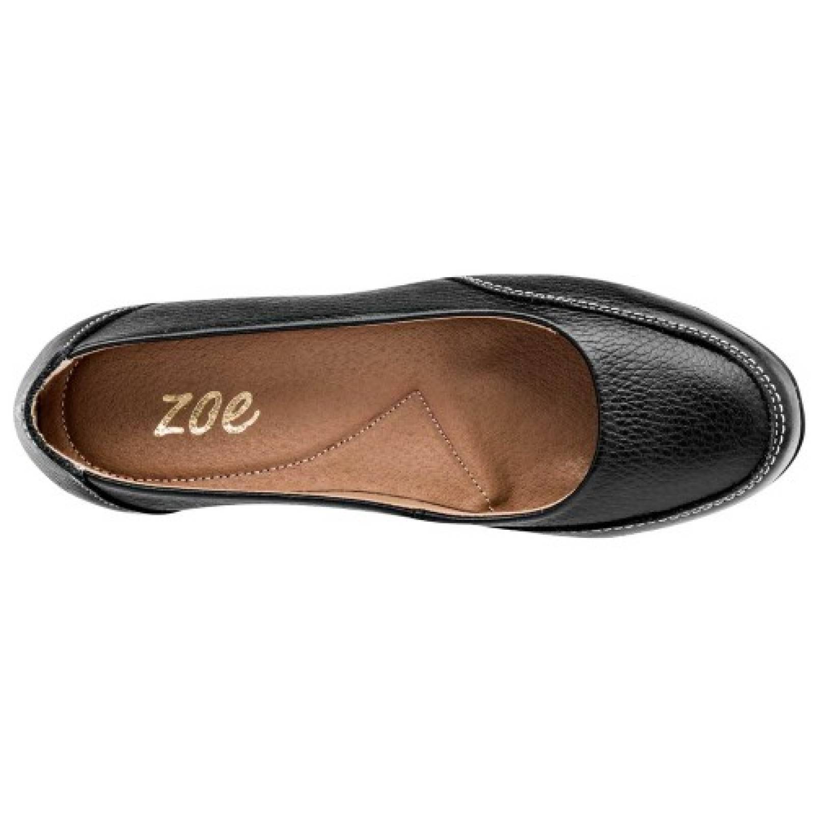 Confort Zoe Negro 95297