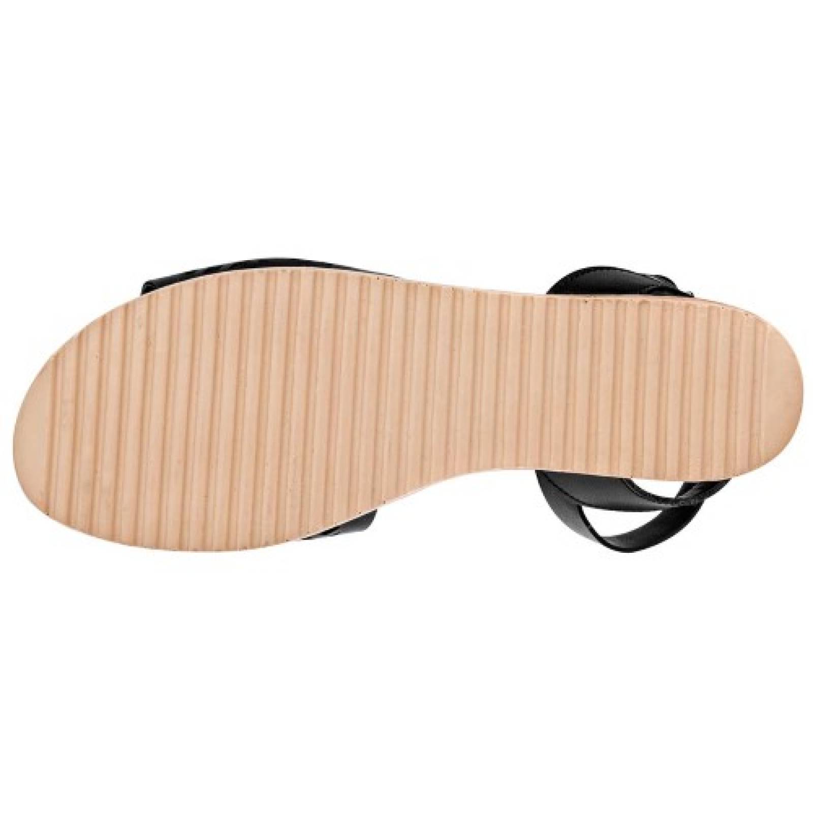 Sandalia Dash Negro 94348