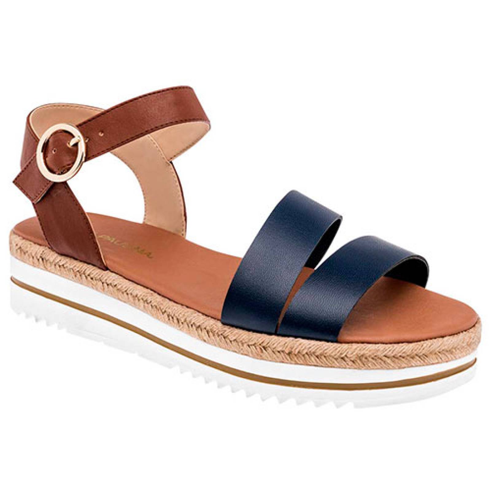 Sandalia Lady paulina Marino 94693